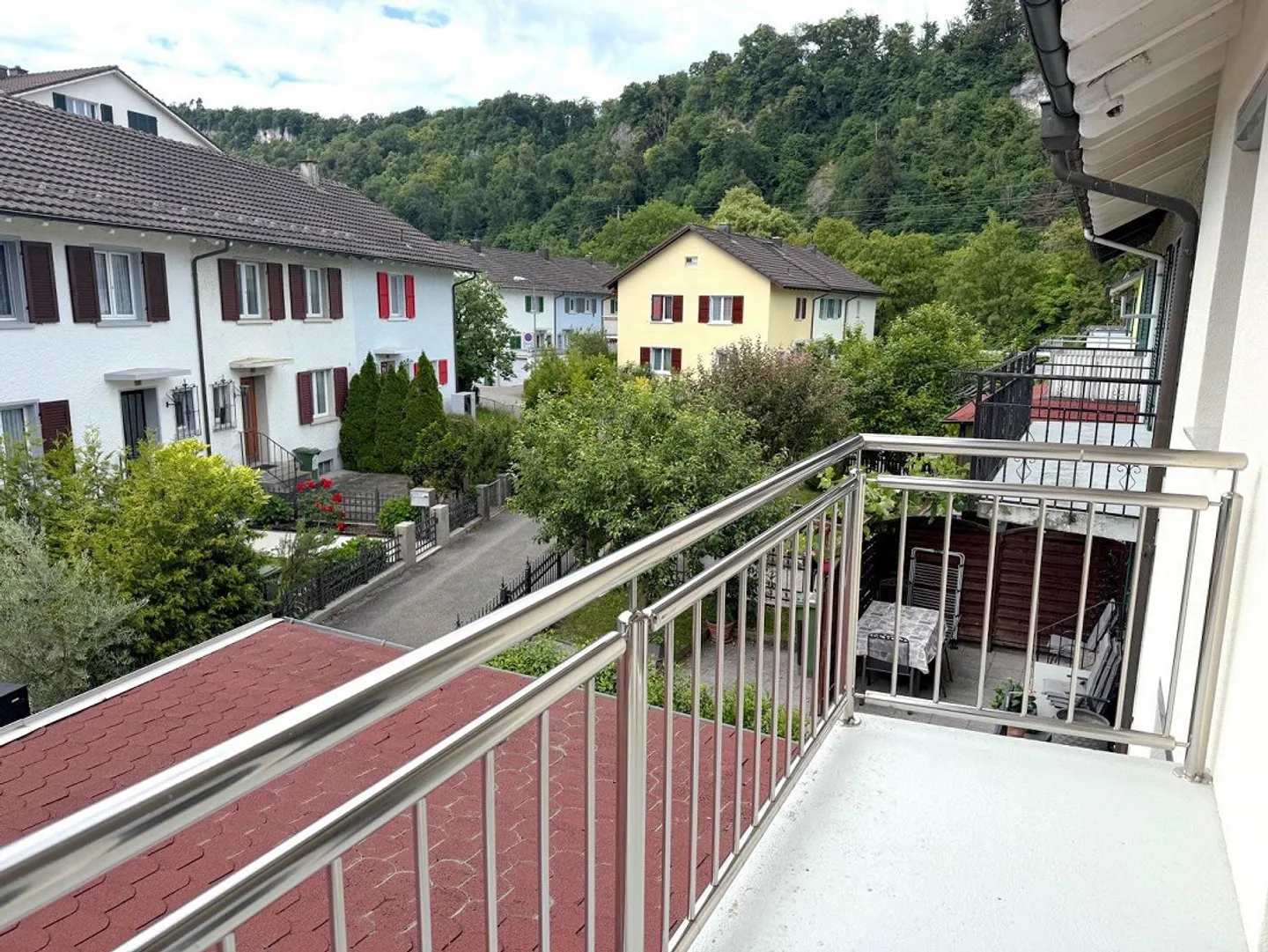 5-room terraced house with large winter garden - Photo 8 of 12