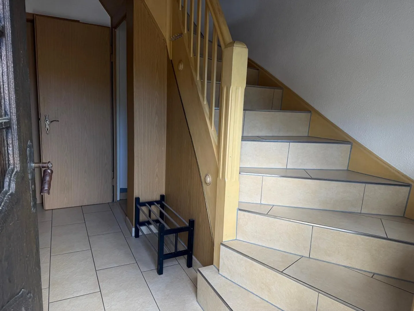 5-room terraced house with large winter garden - Photo 12 of 12
