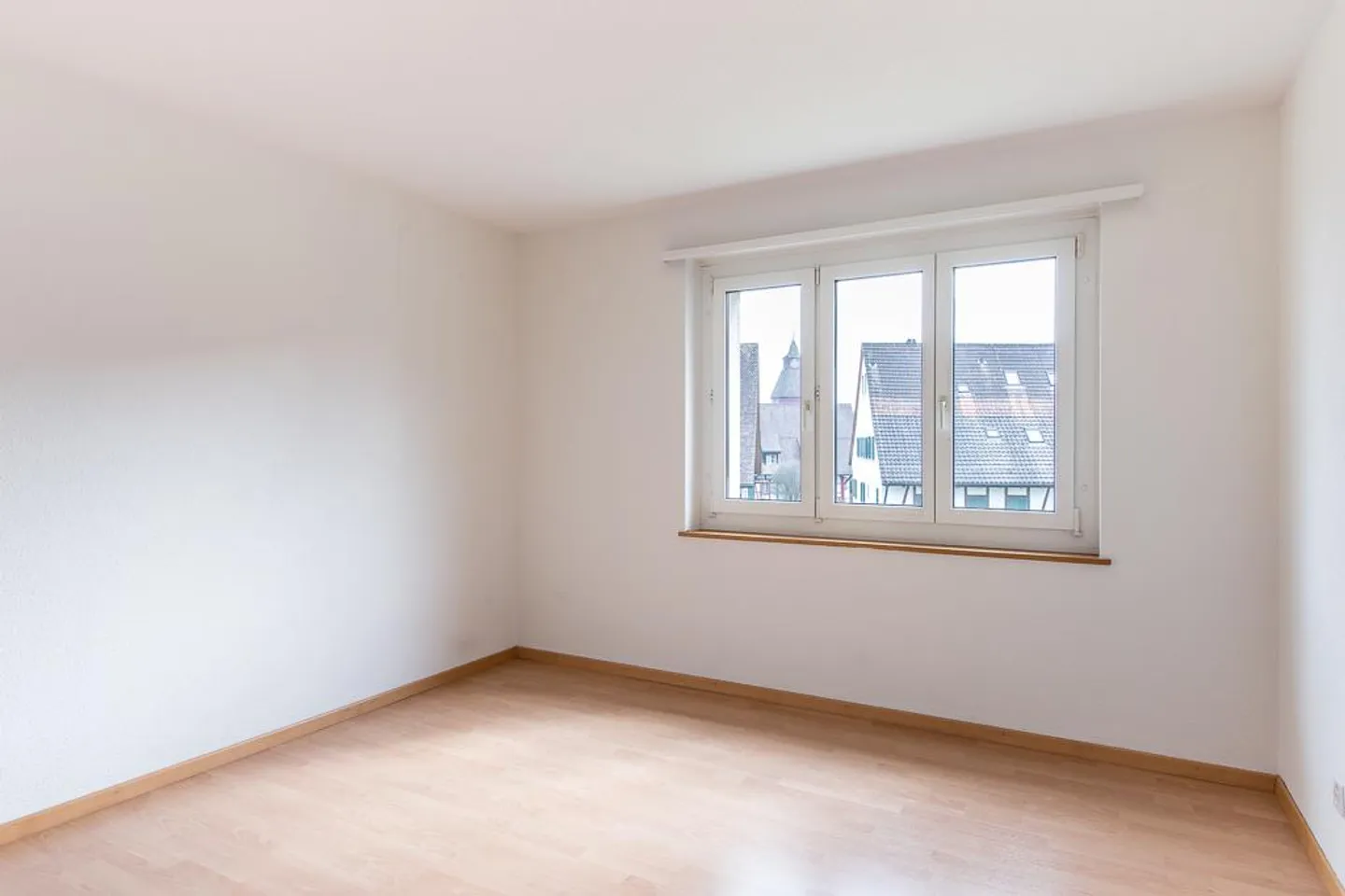 Cozy 3-room apartment - Photo 2 of 6