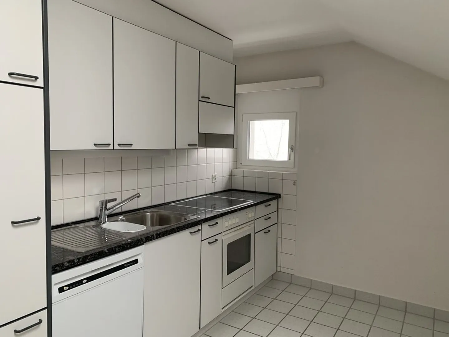 Charmante 2.5-Zimmerwohnung - Foto 5 von 7