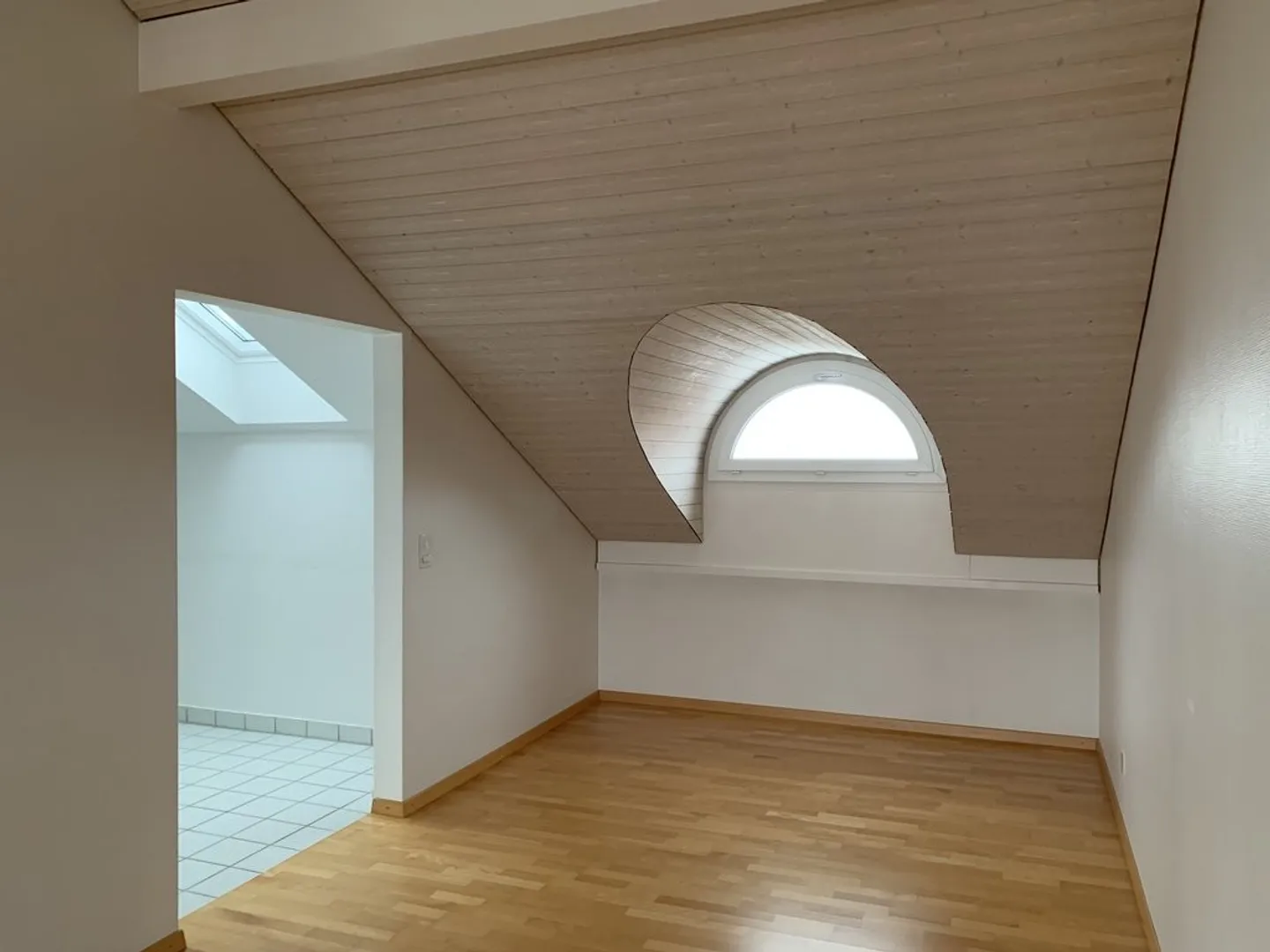 Charmante 2.5-Zimmerwohnung - Foto 3 von 7