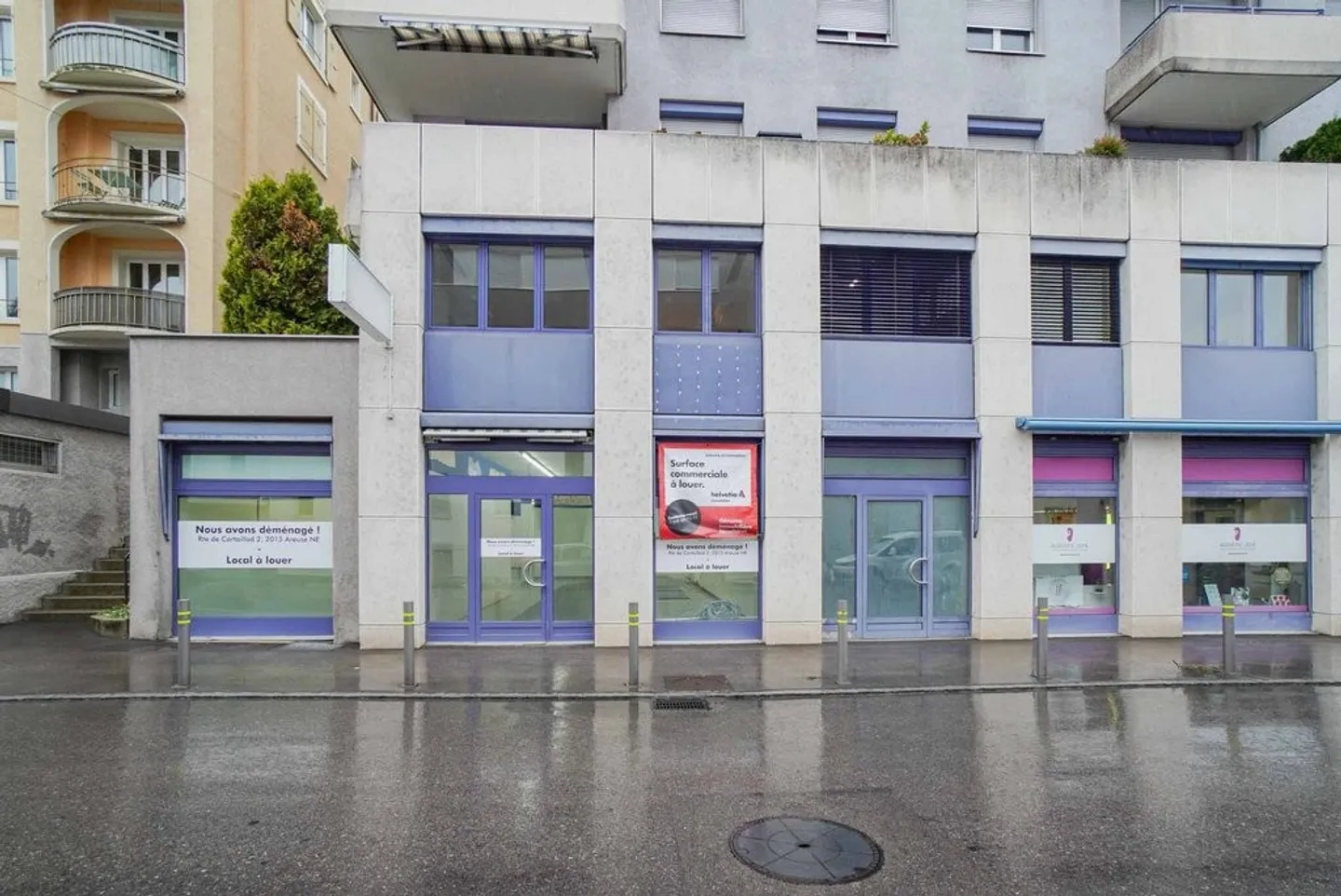 Stai cercando un locale spazioso a due passi dal centro città? - Foto 3 di 9