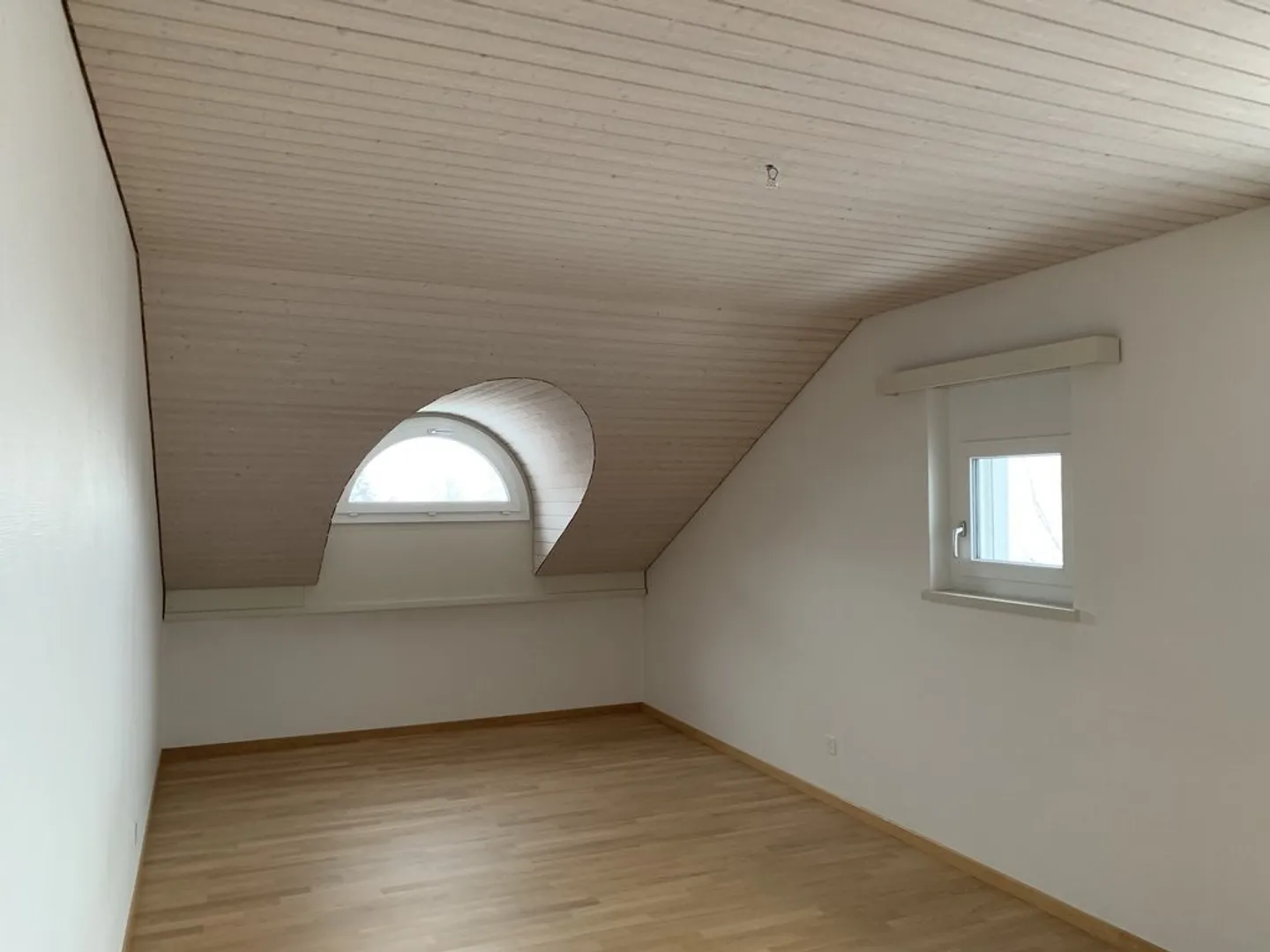 Charmante 2.5-Zimmerwohnung - Foto 4 von 7
