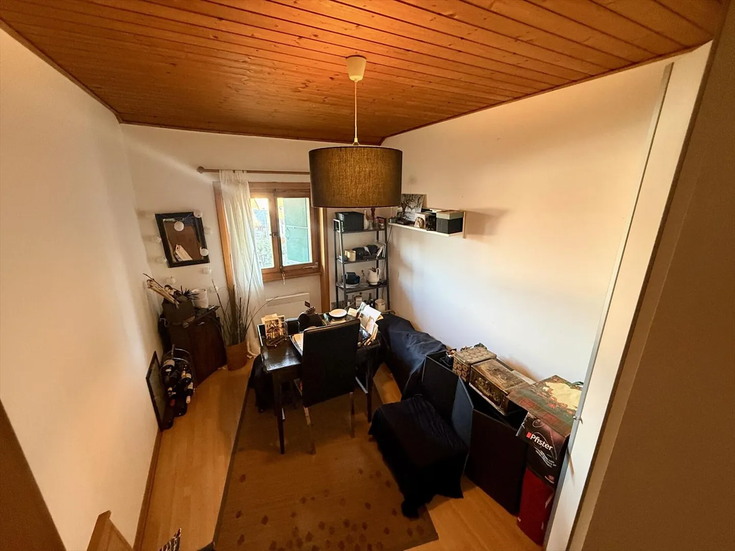 Appartamento 3.5 locali - Foto 6 di 8