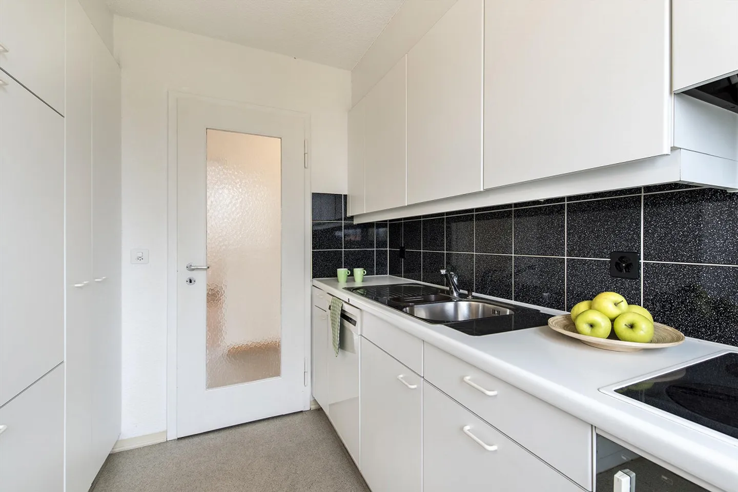 Cozy 3-room apartment - Photo 4 of 6