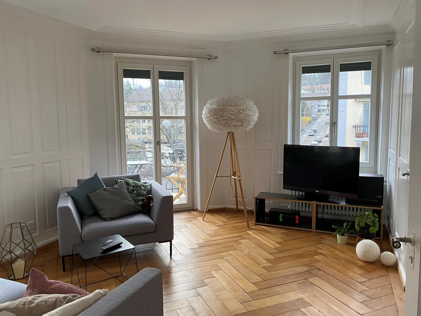 Appartamento 4 stanze al 2° piano - Foto 2 di 9