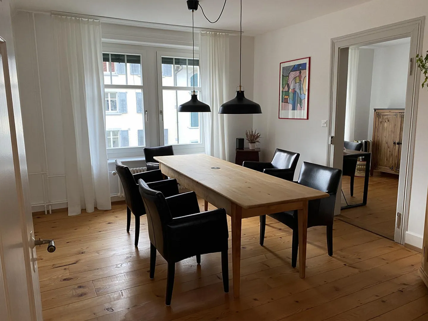 Appartamento 4 stanze al 2° piano - Foto 3 di 9