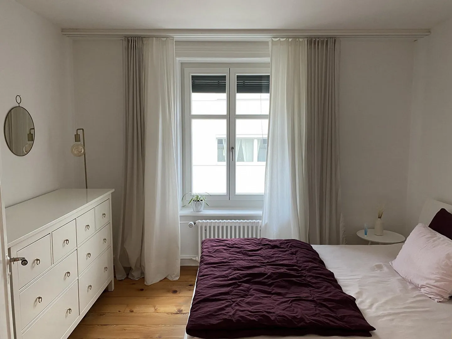 Appartamento 4 stanze al 2° piano - Foto 4 di 9