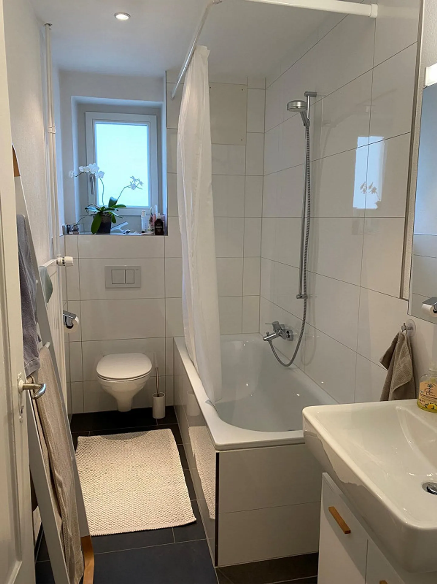 Appartamento 4 stanze al 2° piano - Foto 6 di 9