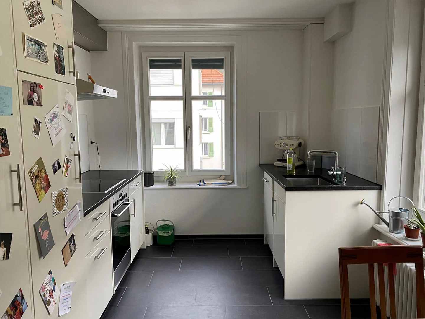 Appartamento 4 stanze al 2° piano - Foto 8 di 9