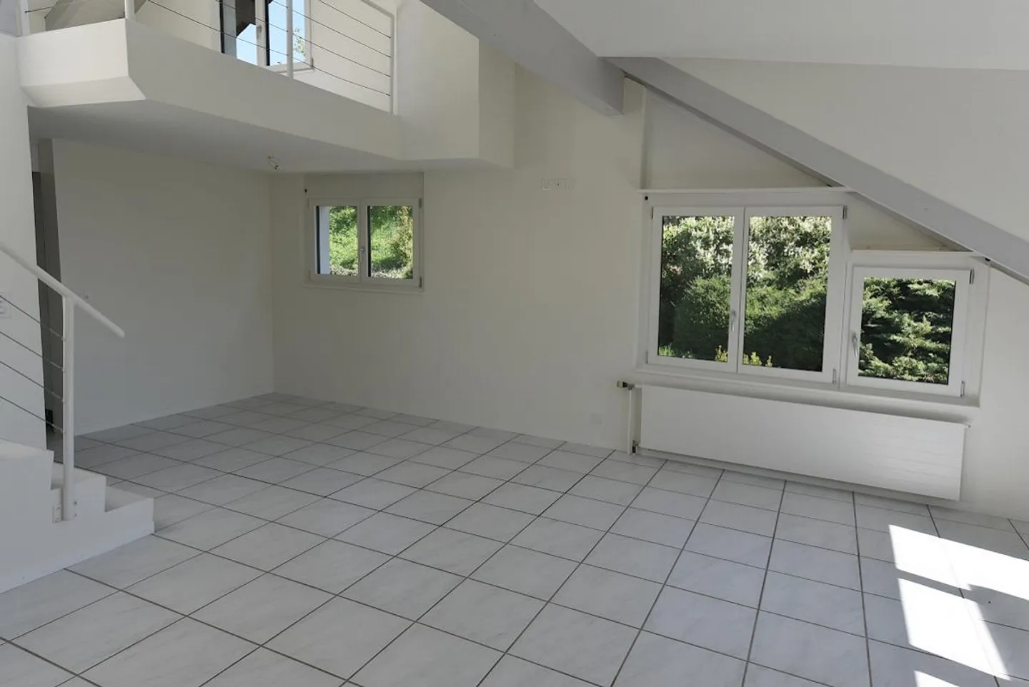 Beautiful 6.5-room maisonette apartment - Photo 1 of 11