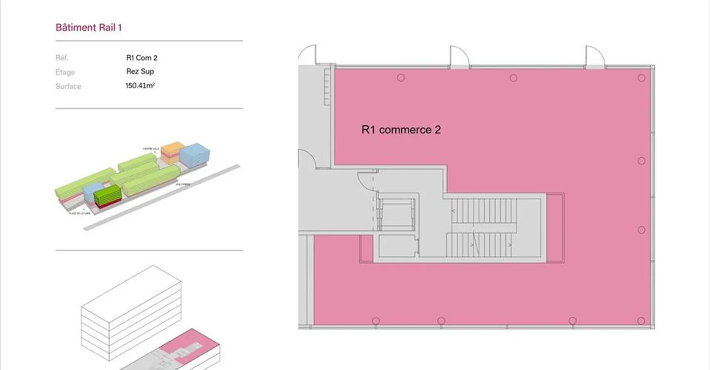 Shop for rent - Photo 6 of 13