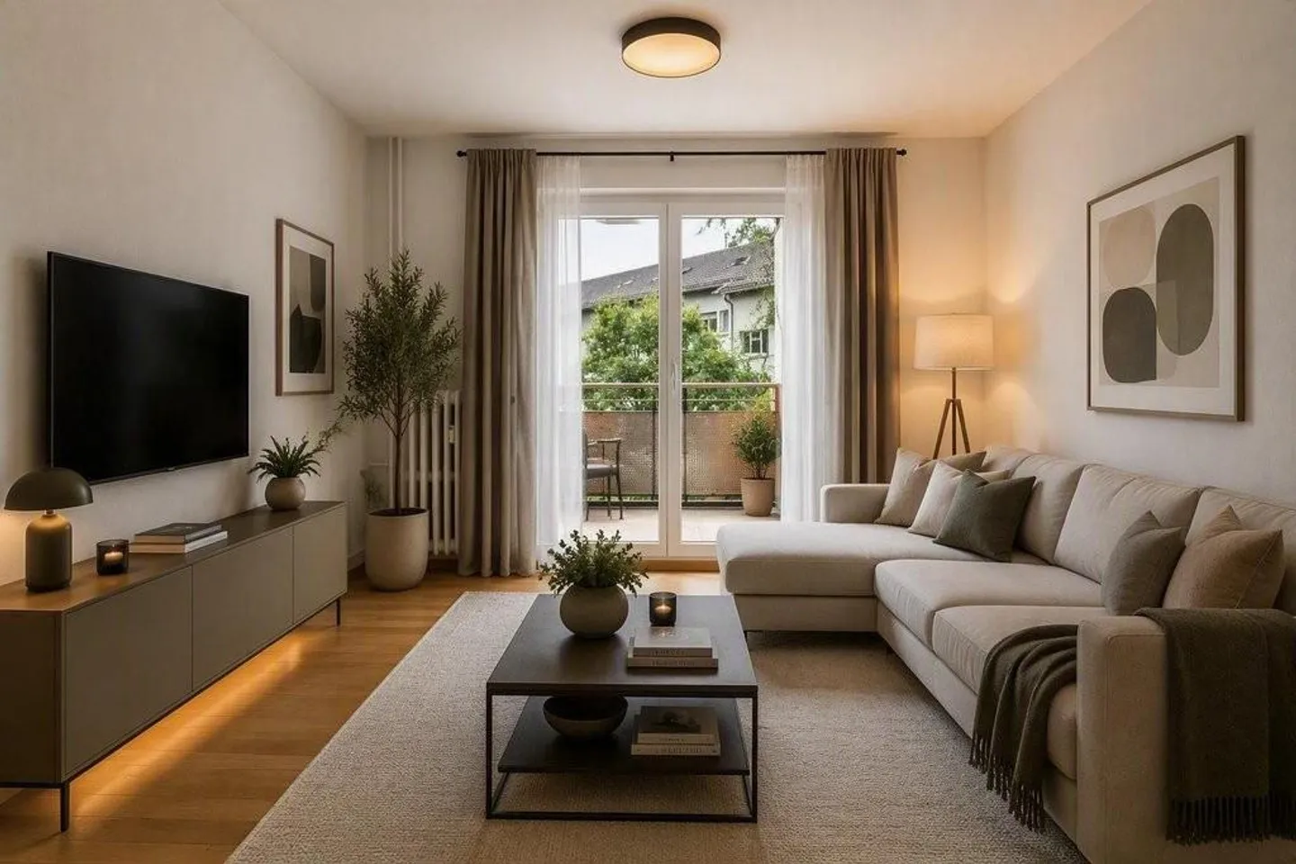 Se déplacer facilement - avec votre nouveau logement! - Photo 4 sur 9