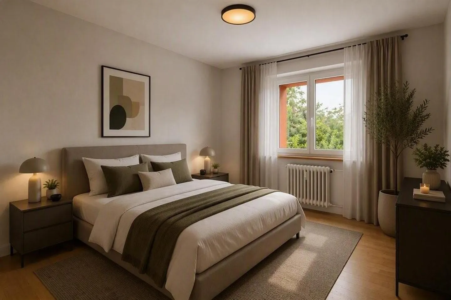 Se déplacer facilement - avec votre nouveau logement! - Photo 5 sur 9