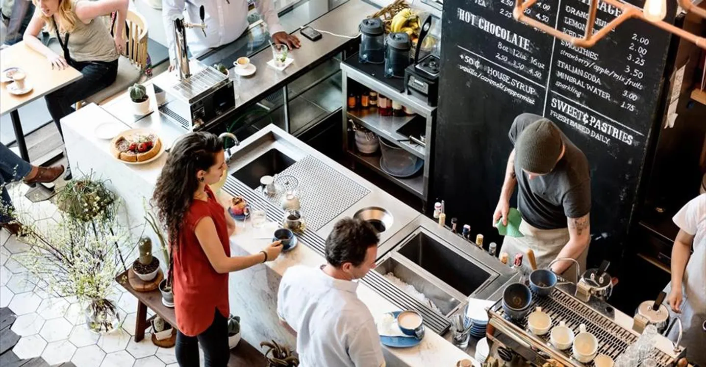 Shop for rent - Photo 7 of 13