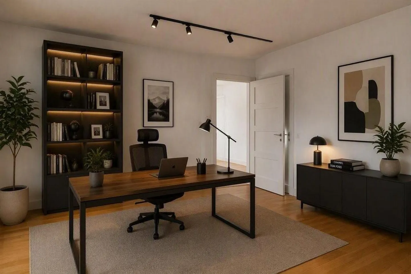 Se déplacer facilement - avec votre nouveau logement! - Photo 6 sur 9