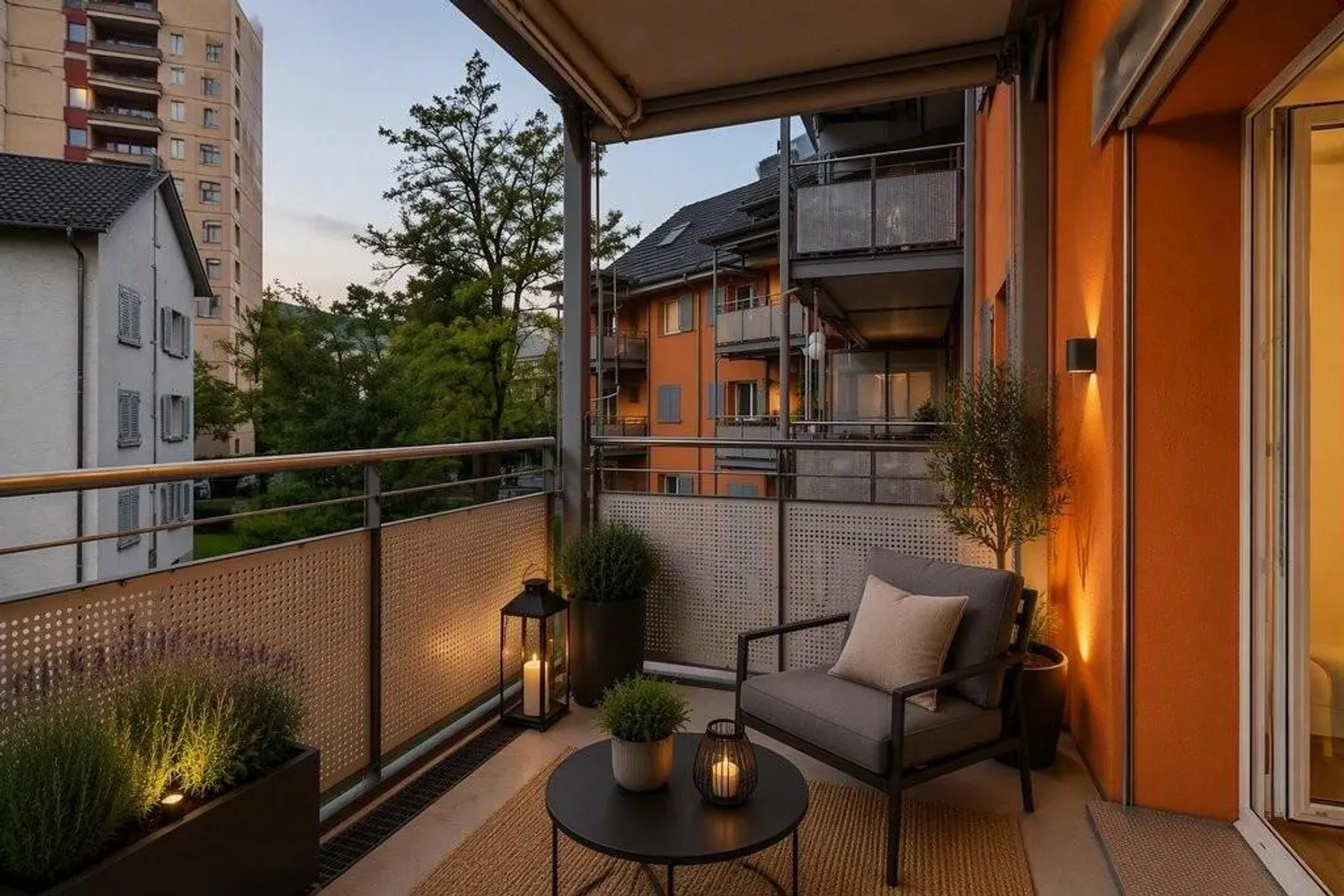 Se déplacer facilement - avec votre nouveau logement! - Photo 7 sur 9