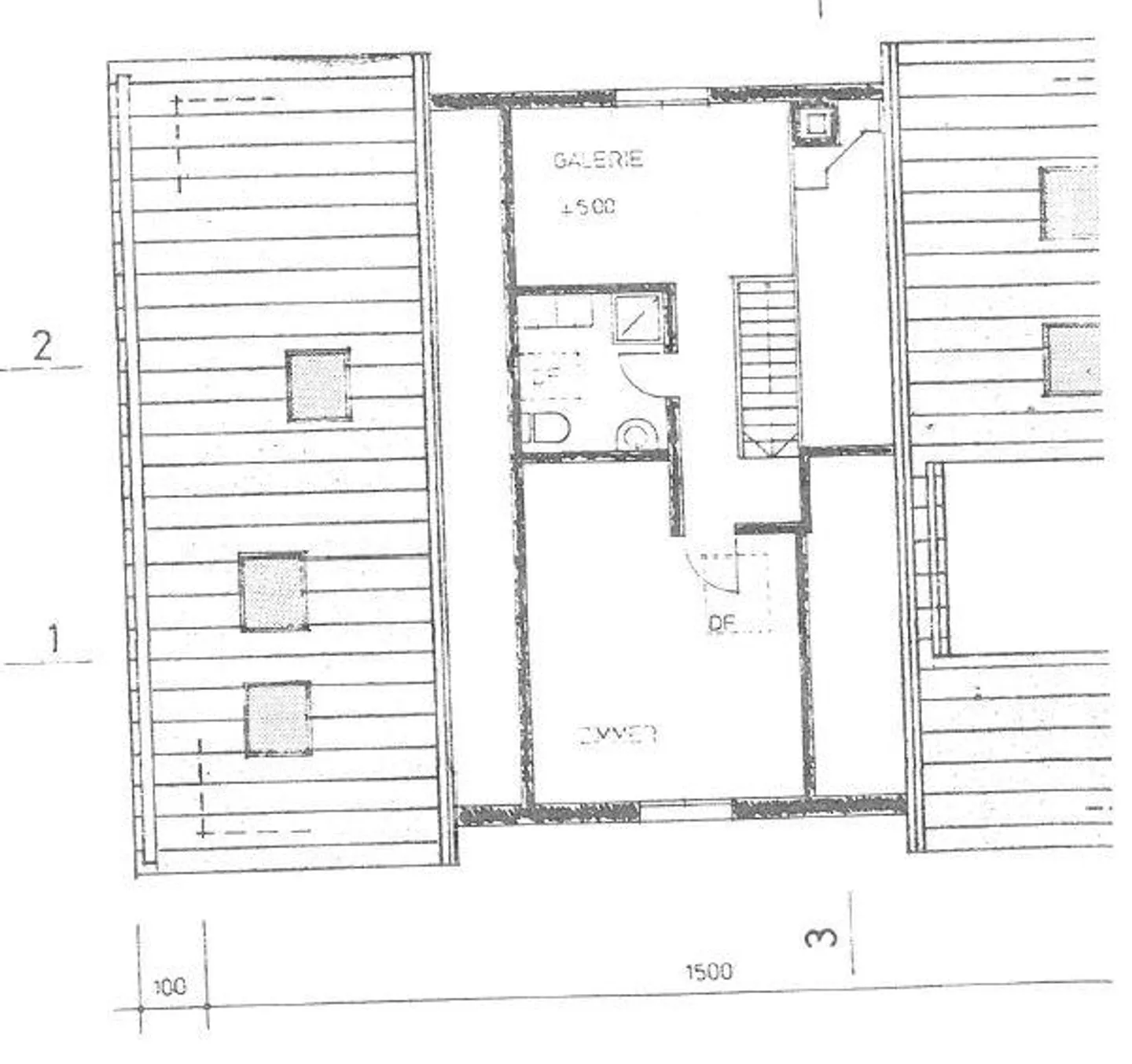 Beautiful 6.5-room maisonette apartment - Photo 11 of 11