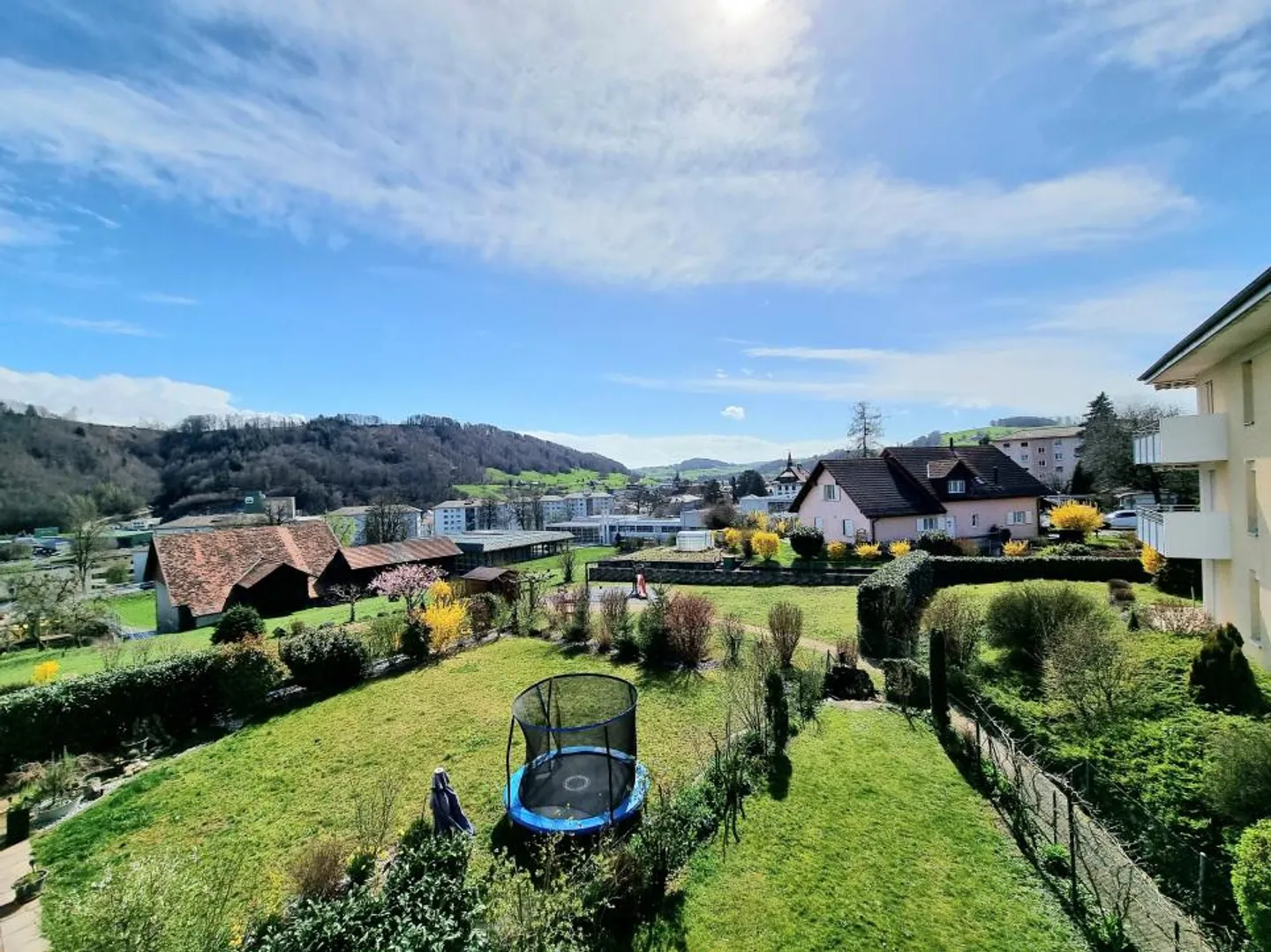 Opportunité au Centre de Moudon - Photo 3 sur 12