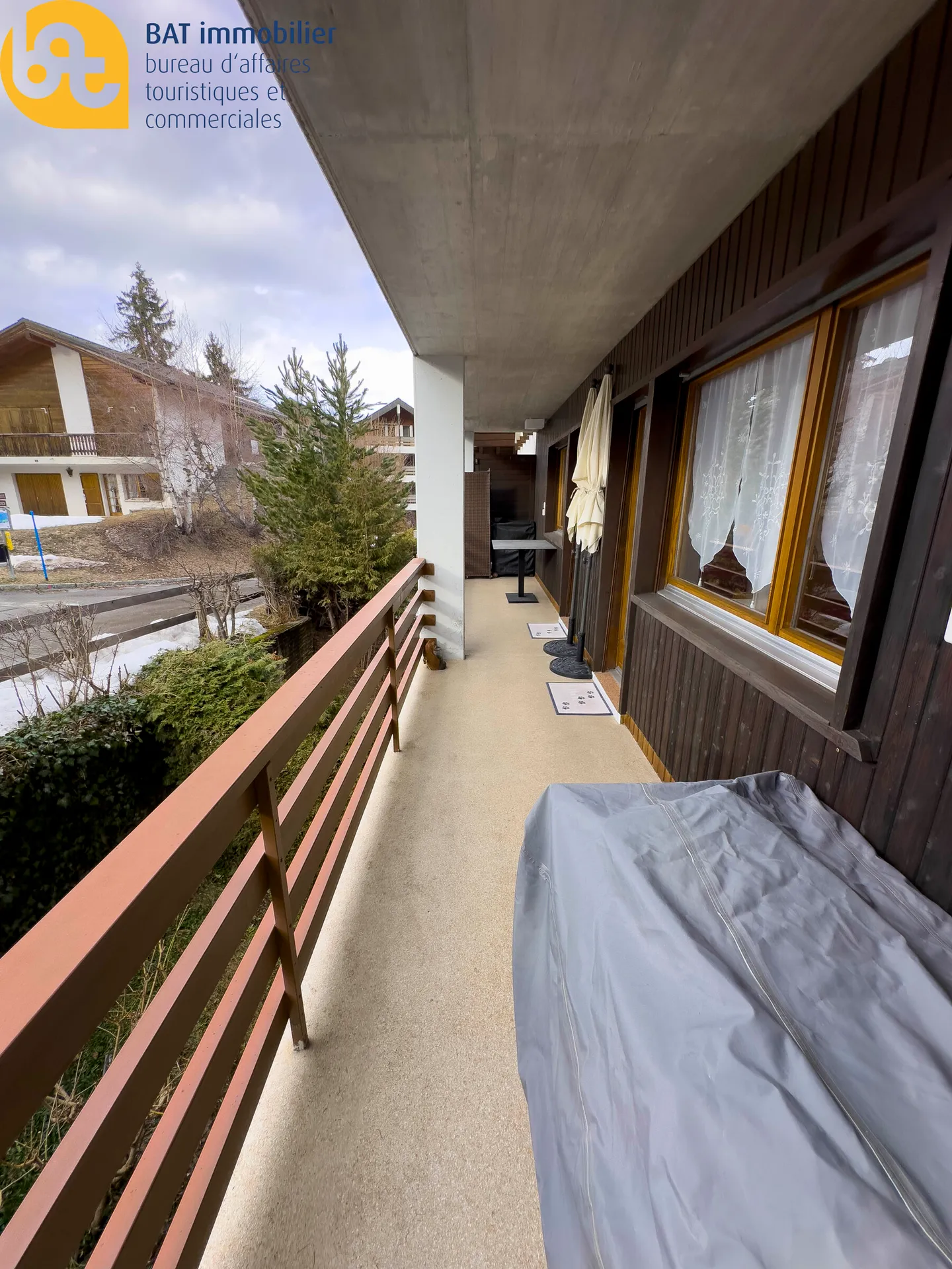 Charming 2-Room Apartment - Photo 8 of 8