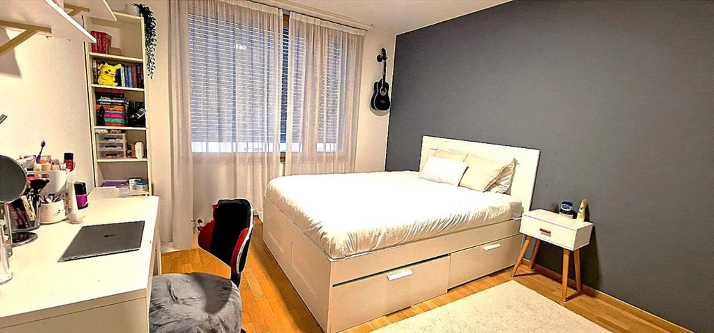 6-room apartment HM close to amenities and transport - Photo 4 of 4