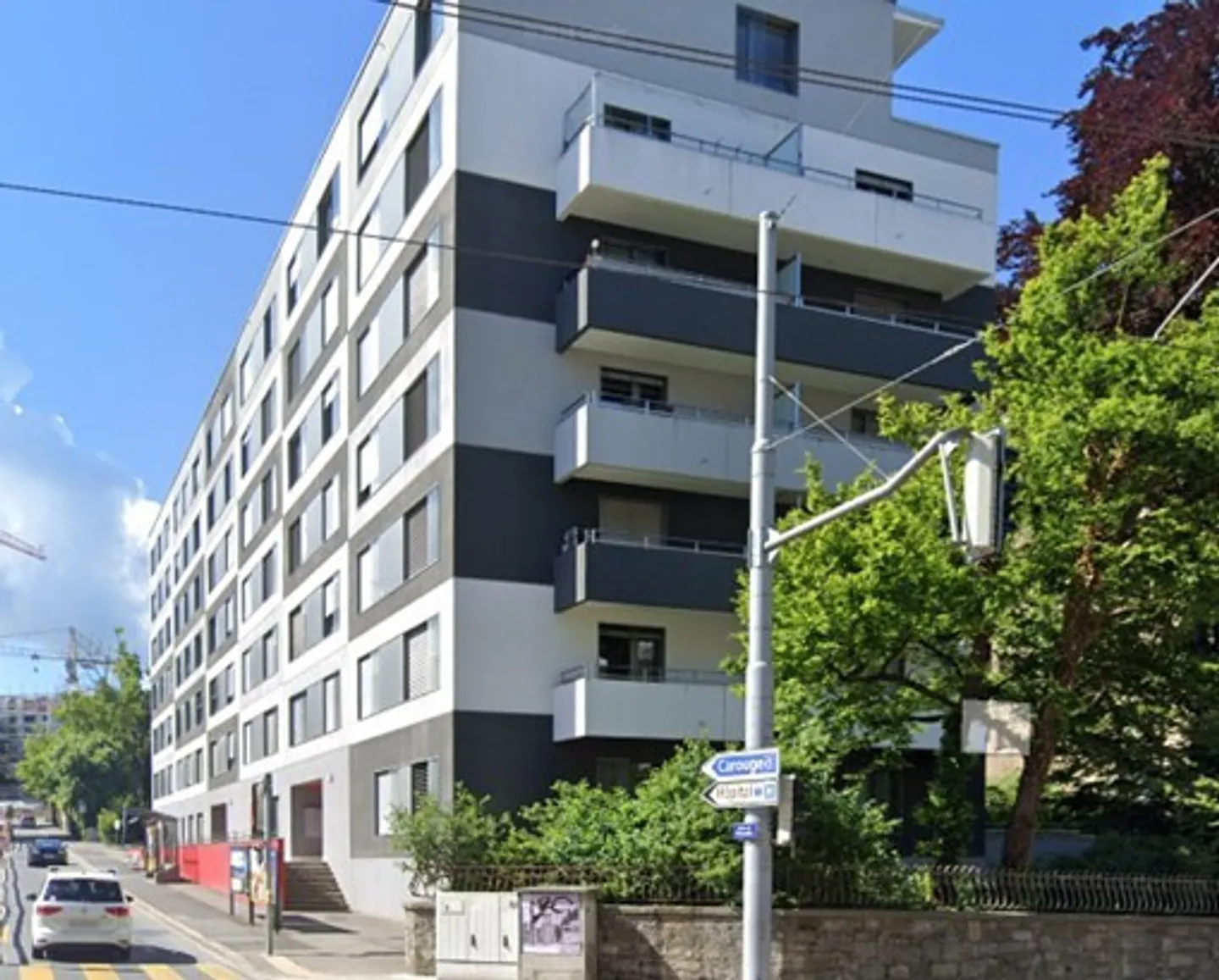 6-room apartment HM close to amenities and transport - Photo 1 of 4