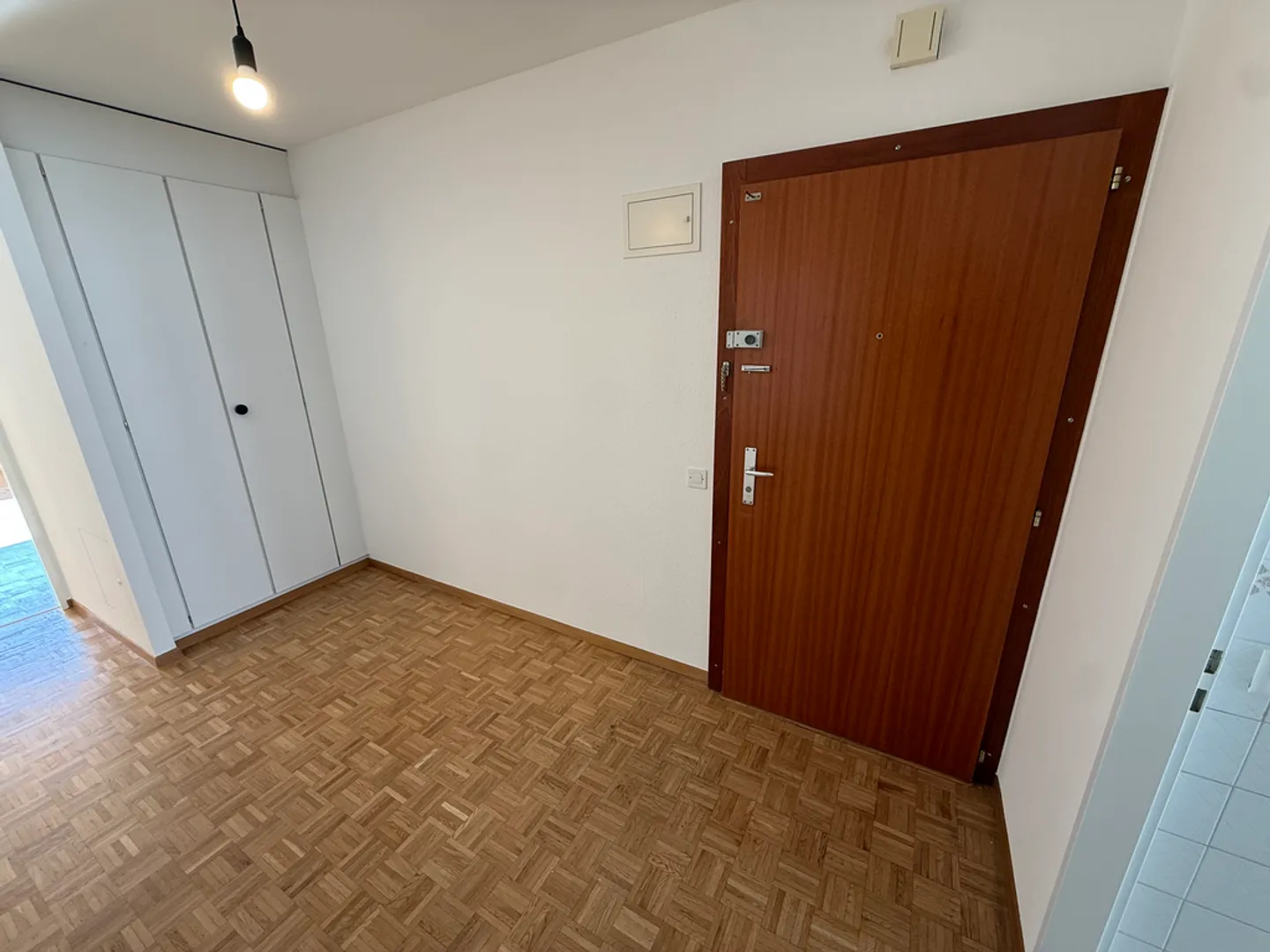 Charmant Appartement de 4 pièces - Photo 1 sur 9