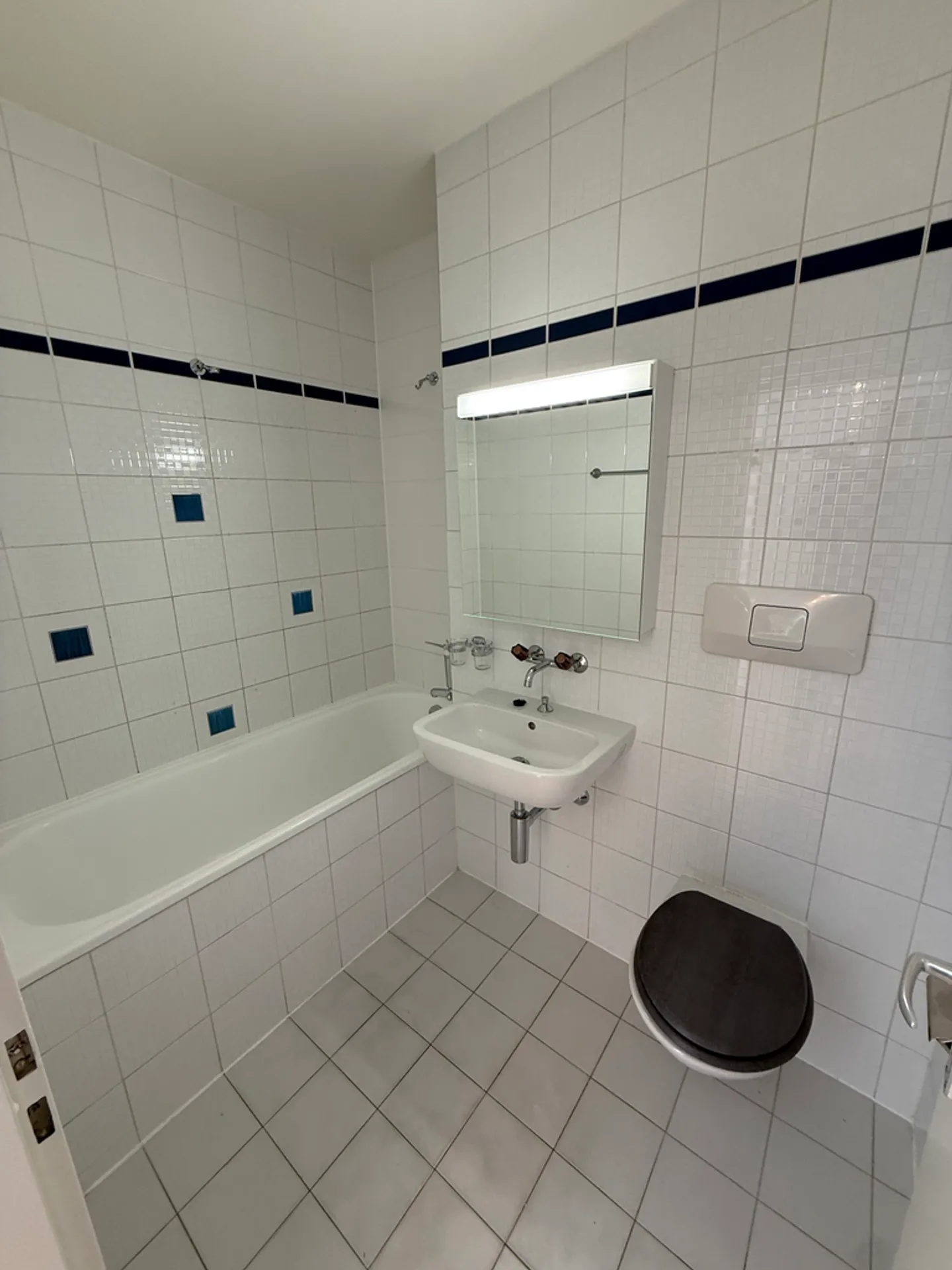 Charmant Appartement de 4 pièces - Photo 7 sur 9