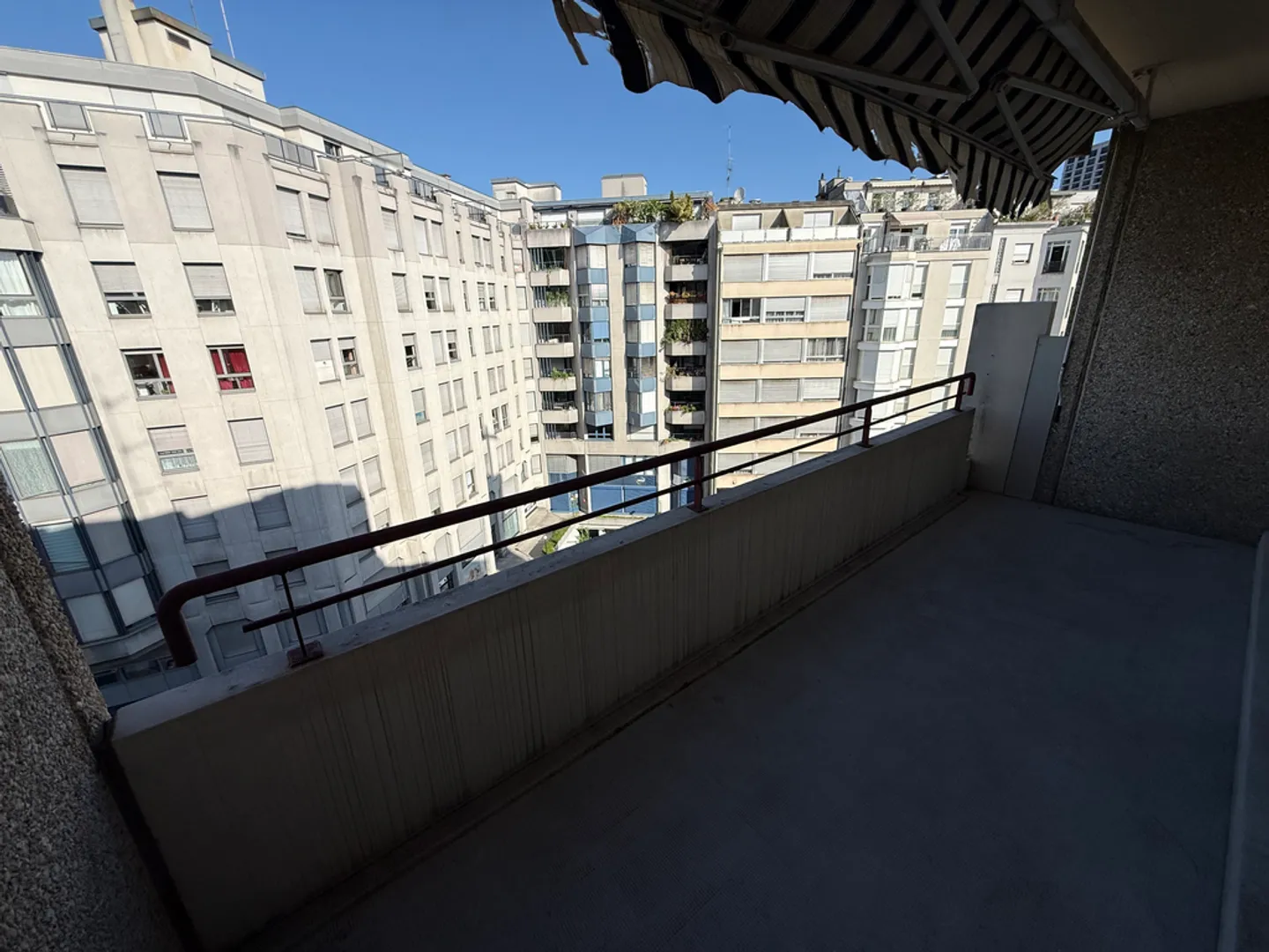 Charmant Appartement de 4 pièces - Photo 9 sur 9