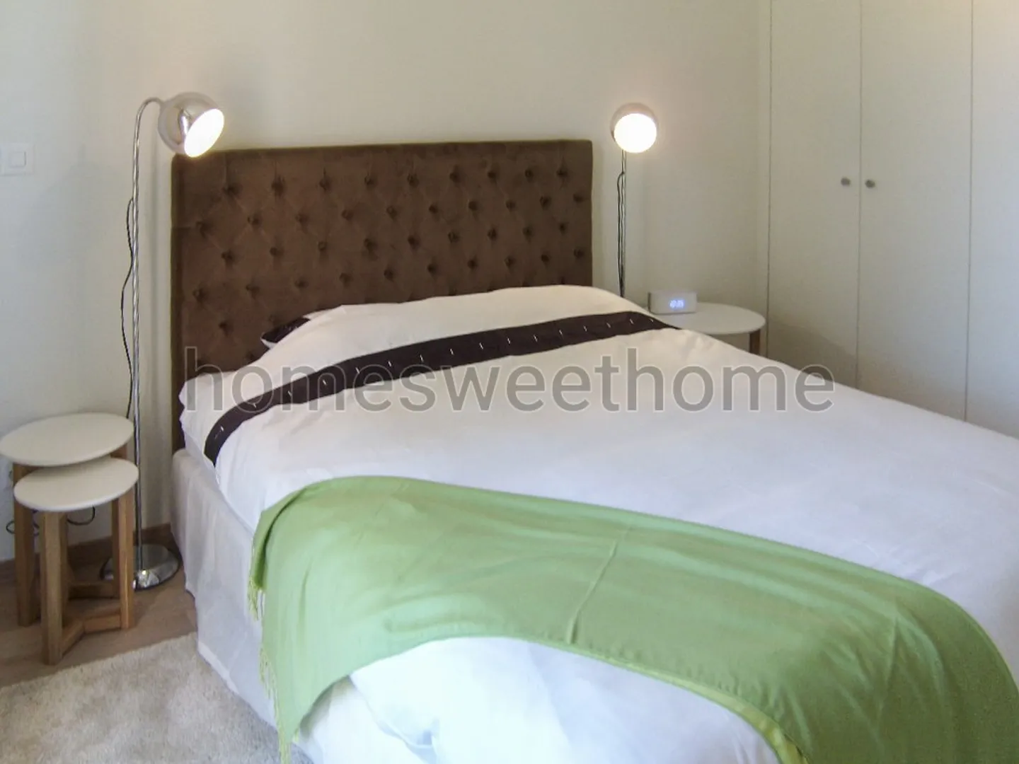 Möbliertes 5,5-Zimmer-Apartment - Foto 6 von 13