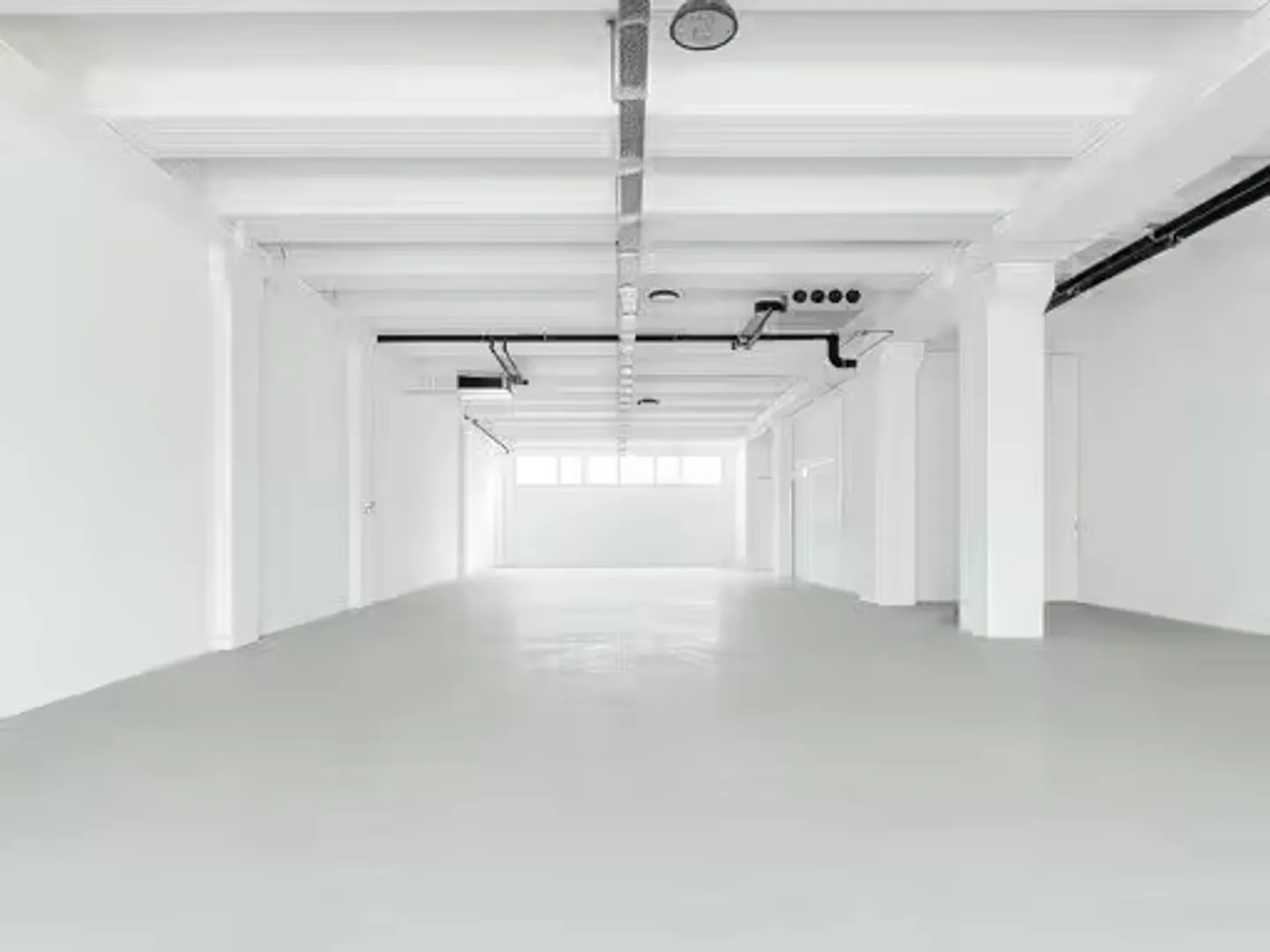 Modernes Industriegebäude zu verkaufen - Foto 1 von 1