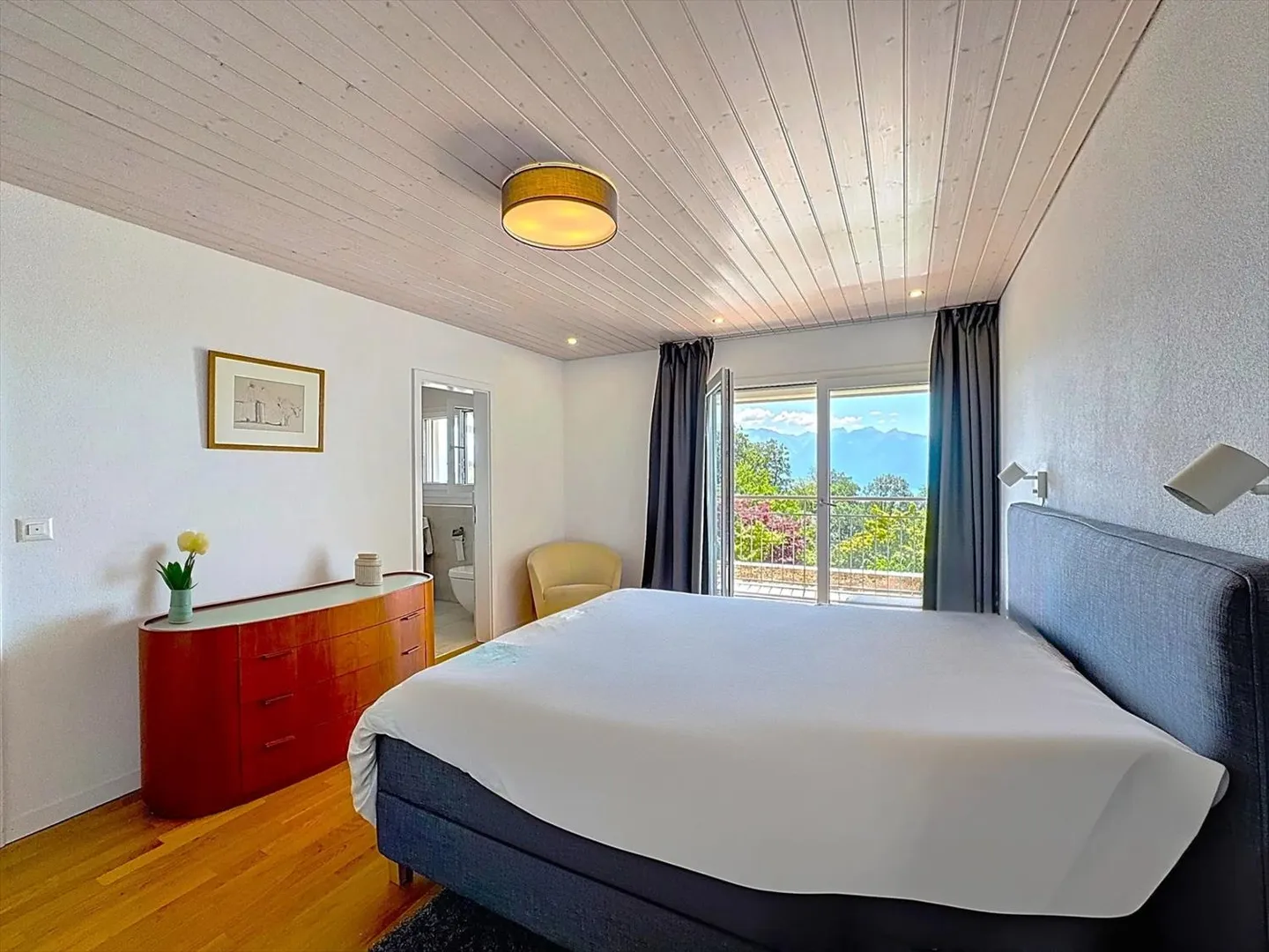 Vista Lago - Calma - Comfort Assoluto! - Foto 10 di 13