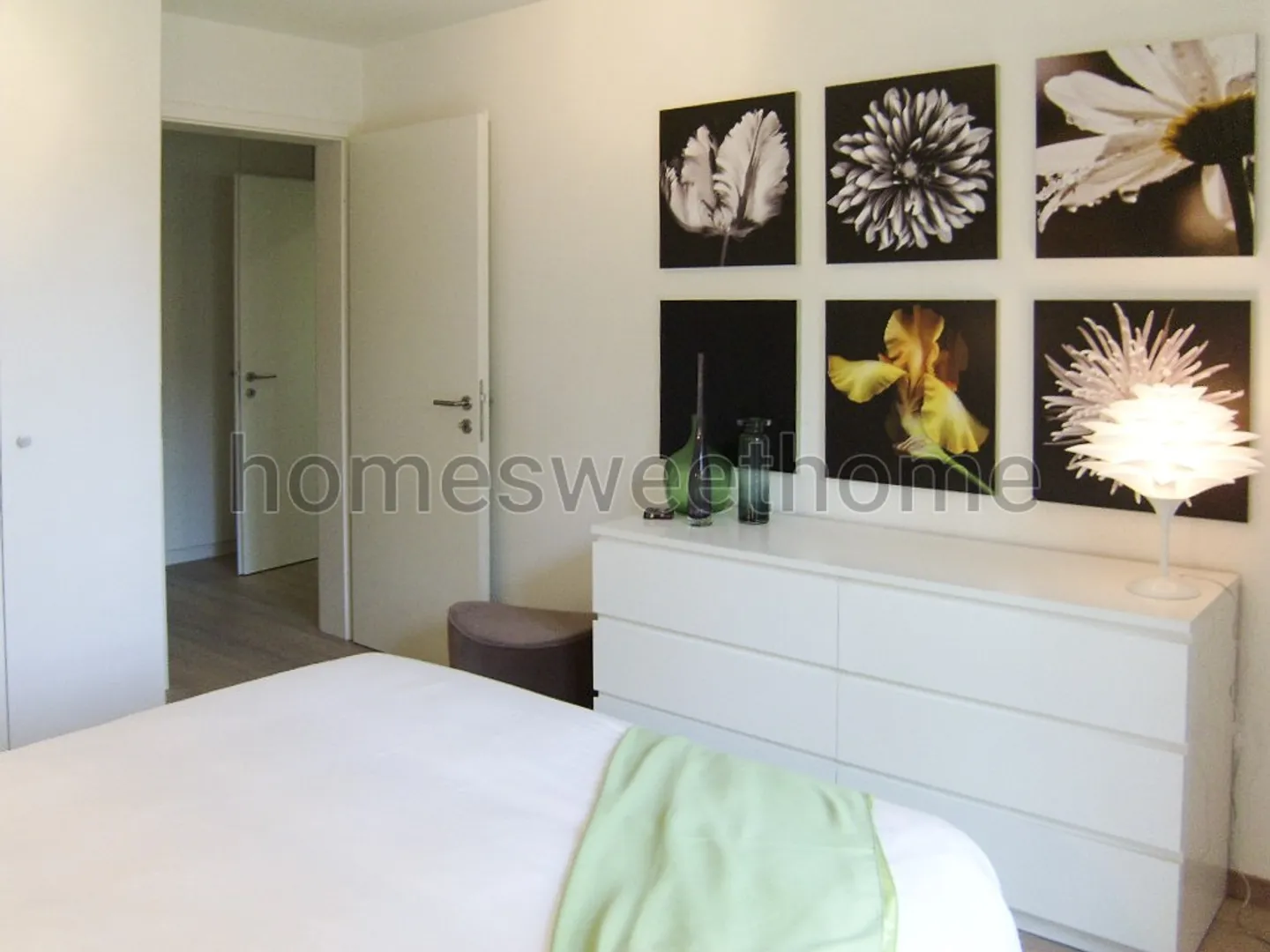 Möbliertes 5,5-Zimmer-Apartment - Foto 7 von 13