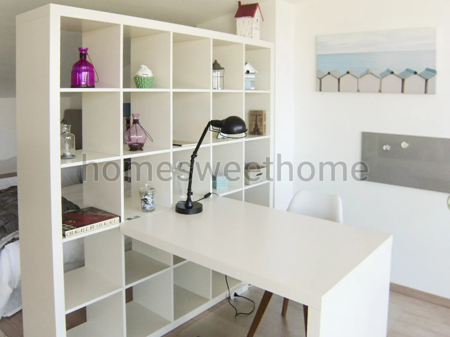 Möbliertes 5,5-Zimmer-Apartment - Foto 8 von 13