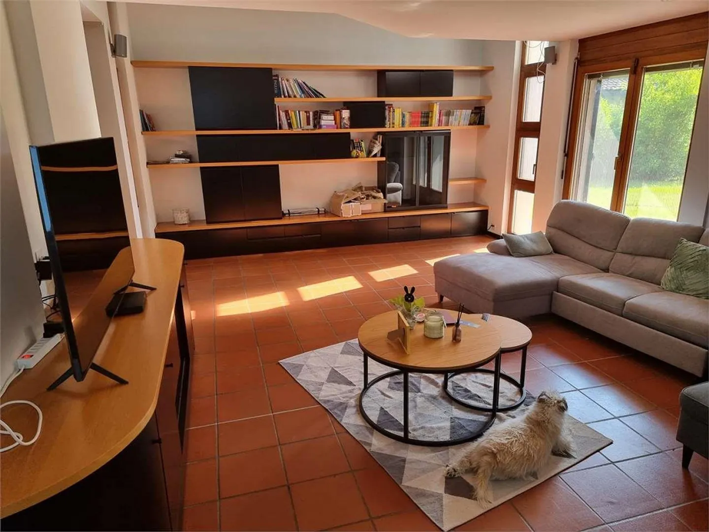 ORIGLIO: single-family house with large garden - Photo 5 of 6