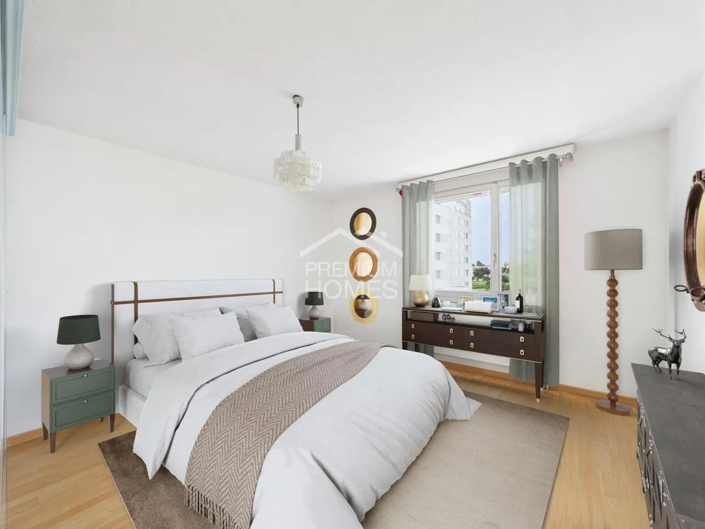 Citynah, Sonnig, Preiswert - Wo die Lage gewinnt!  - Foto 2 von 7