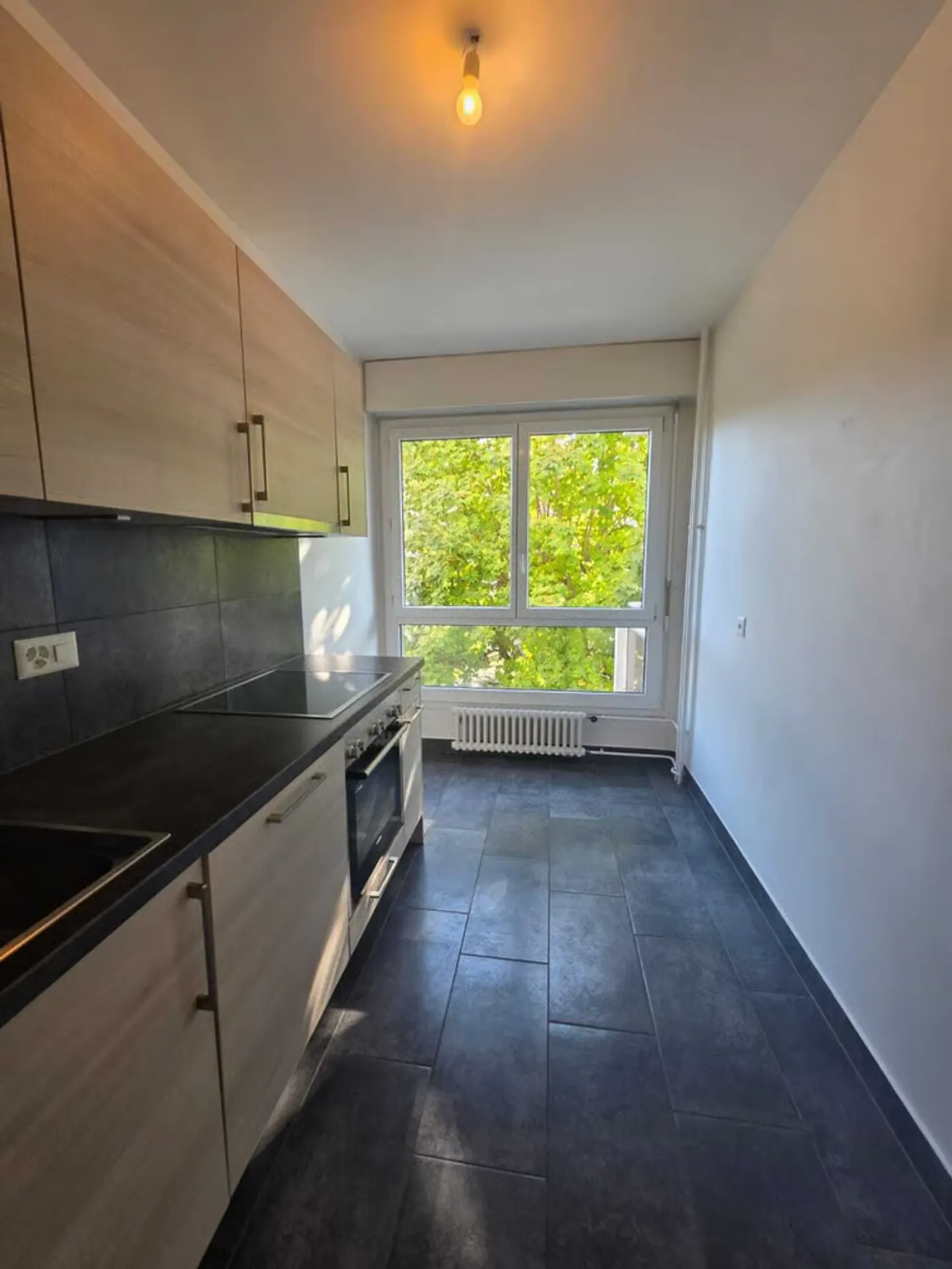 2,5-Zimmer-Wohnung im Herzen von Nyon - Foto 2 von 4
