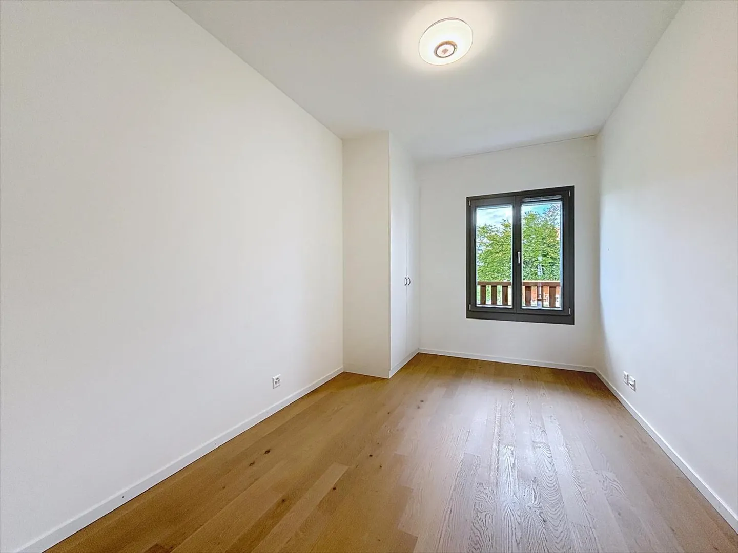 Appartamento in affitto - Foto 4 di 12