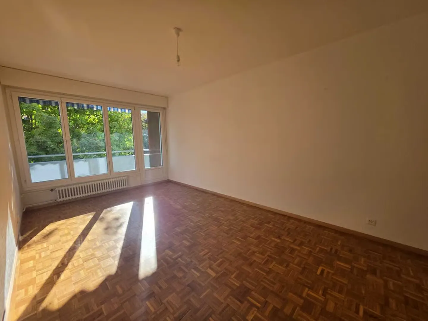2,5-Zimmer-Wohnung im Herzen von Nyon - Foto 3 von 4