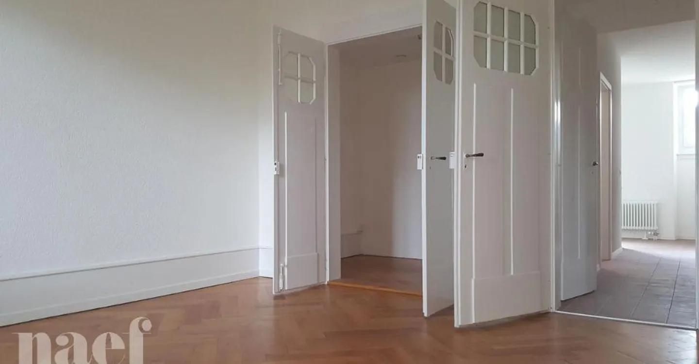3.5-room apartment in the La Renouvelle cooperative. - Photo 3 of 8
