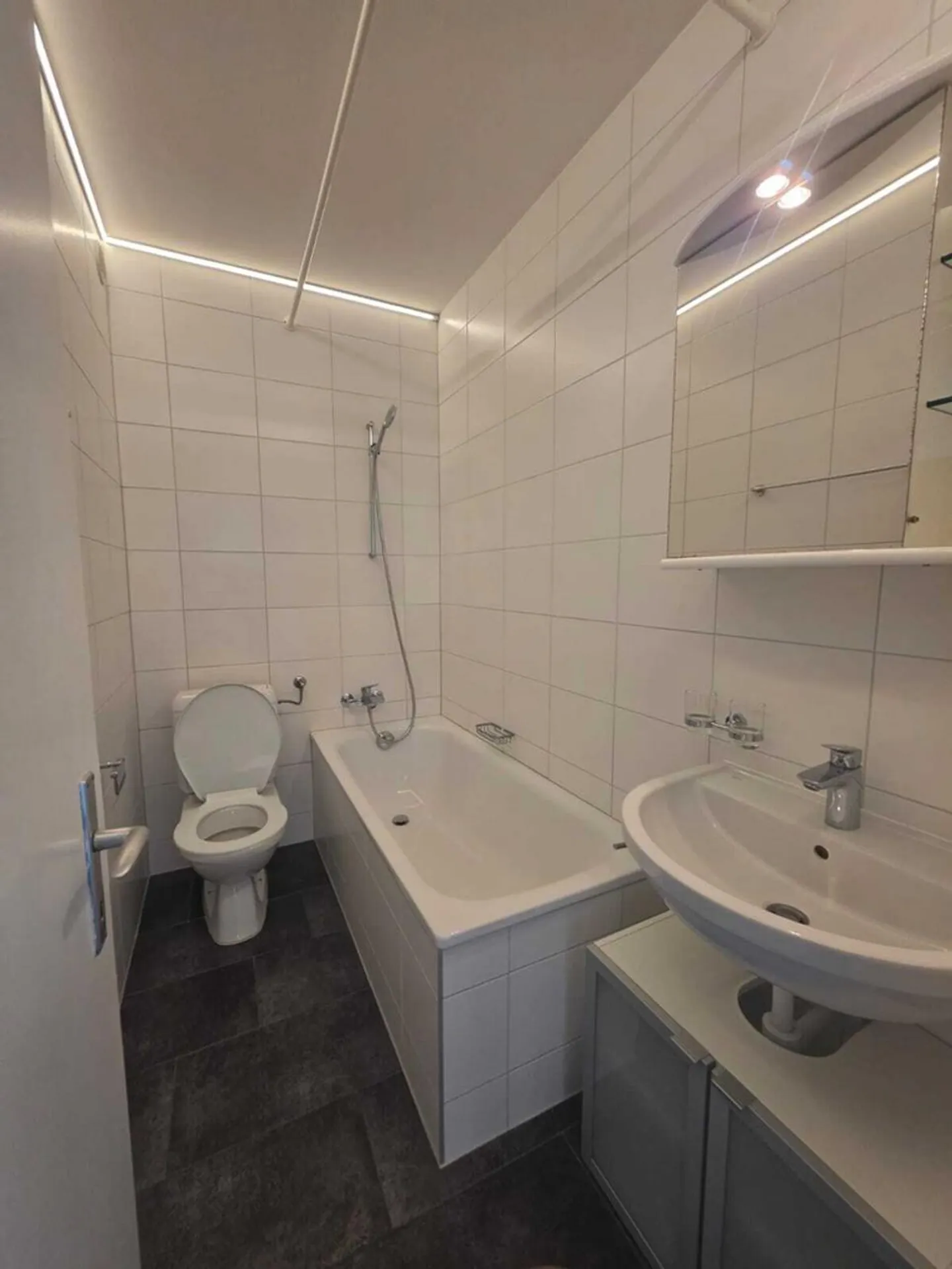 2,5-Zimmer-Wohnung im Herzen von Nyon - Foto 4 von 4
