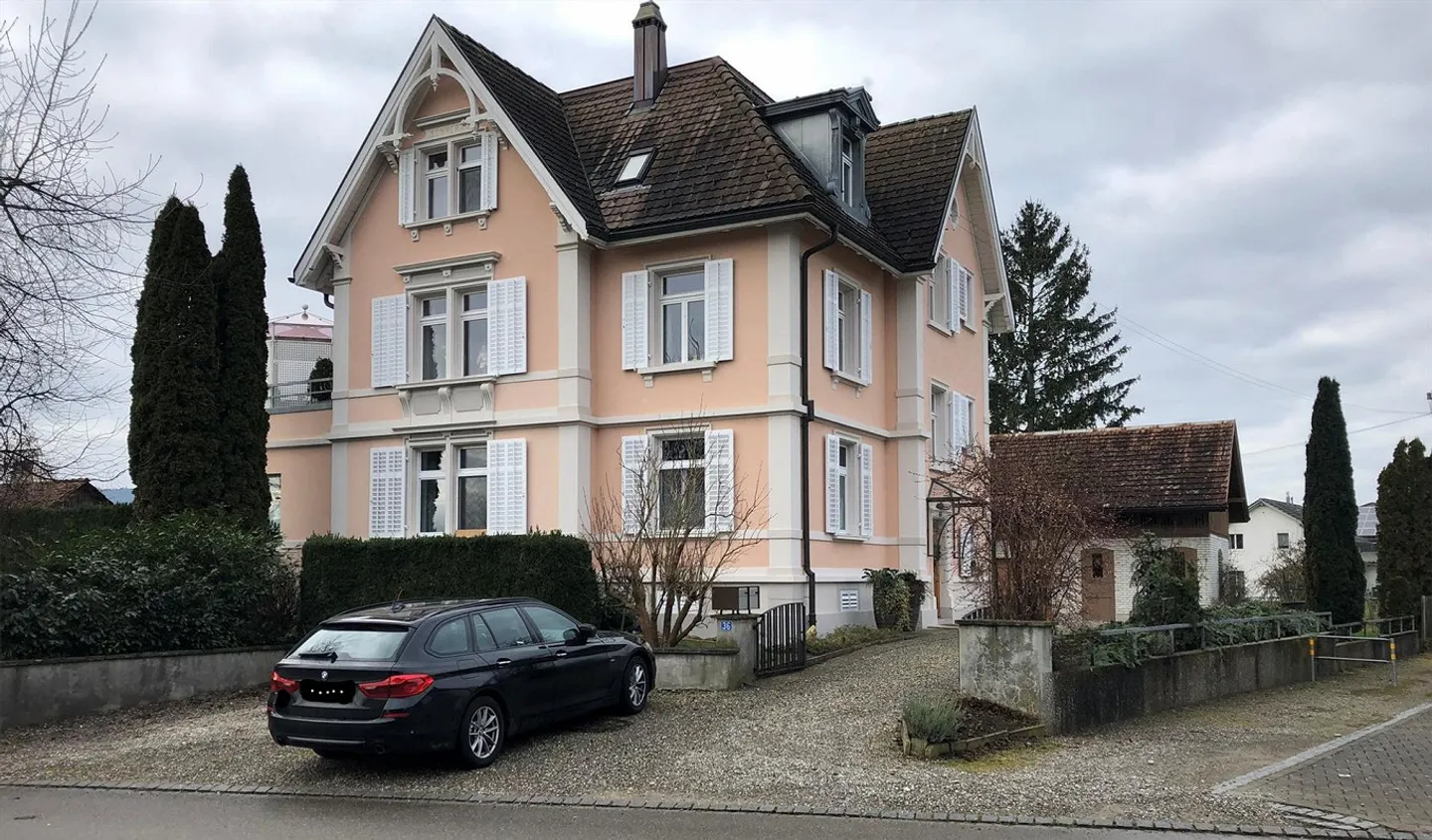 6-Room Maisonette Apartment - Photo 1 of 12