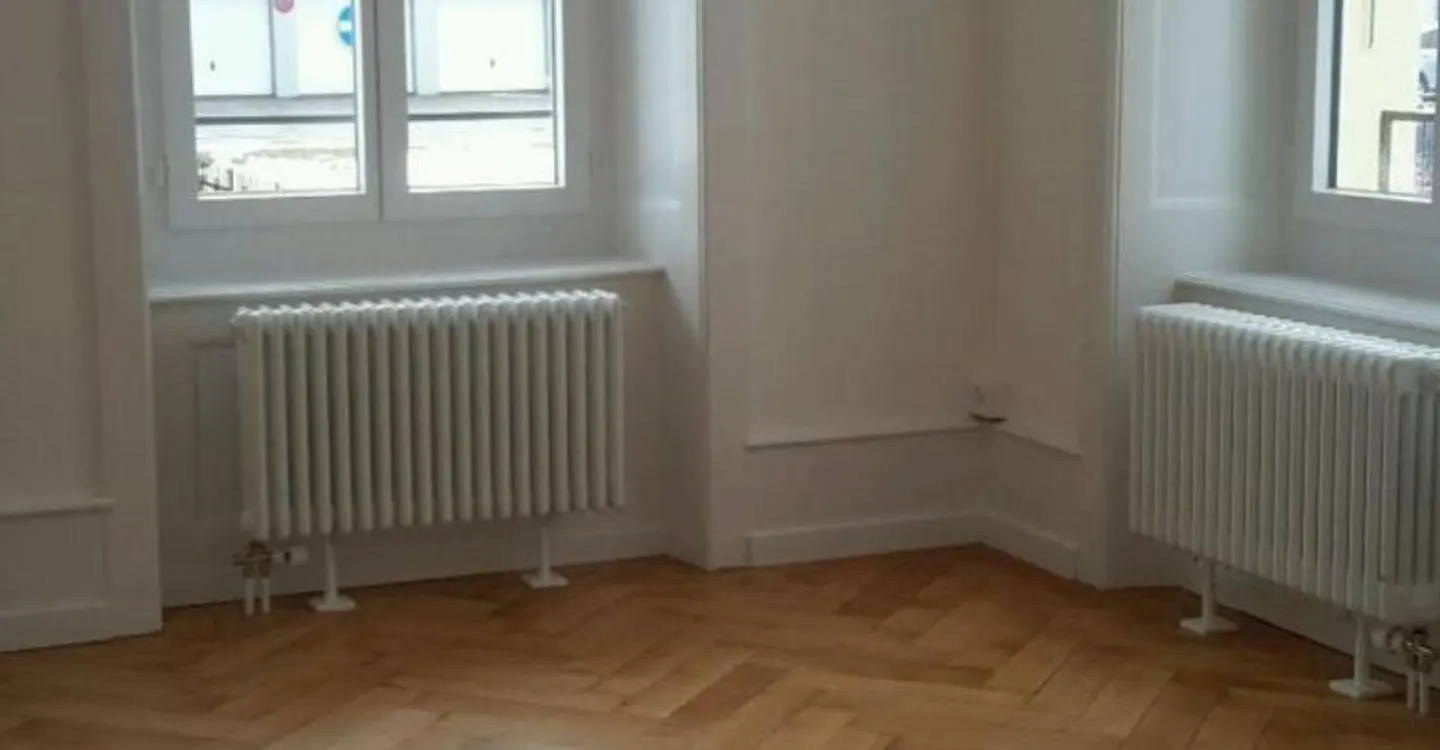 3.5-room apartment in the La Renouvelle cooperative. - Photo 4 of 8