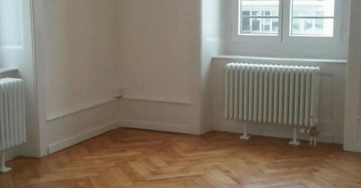 3.5-room apartment in the La Renouvelle cooperative. - Photo 5 of 8