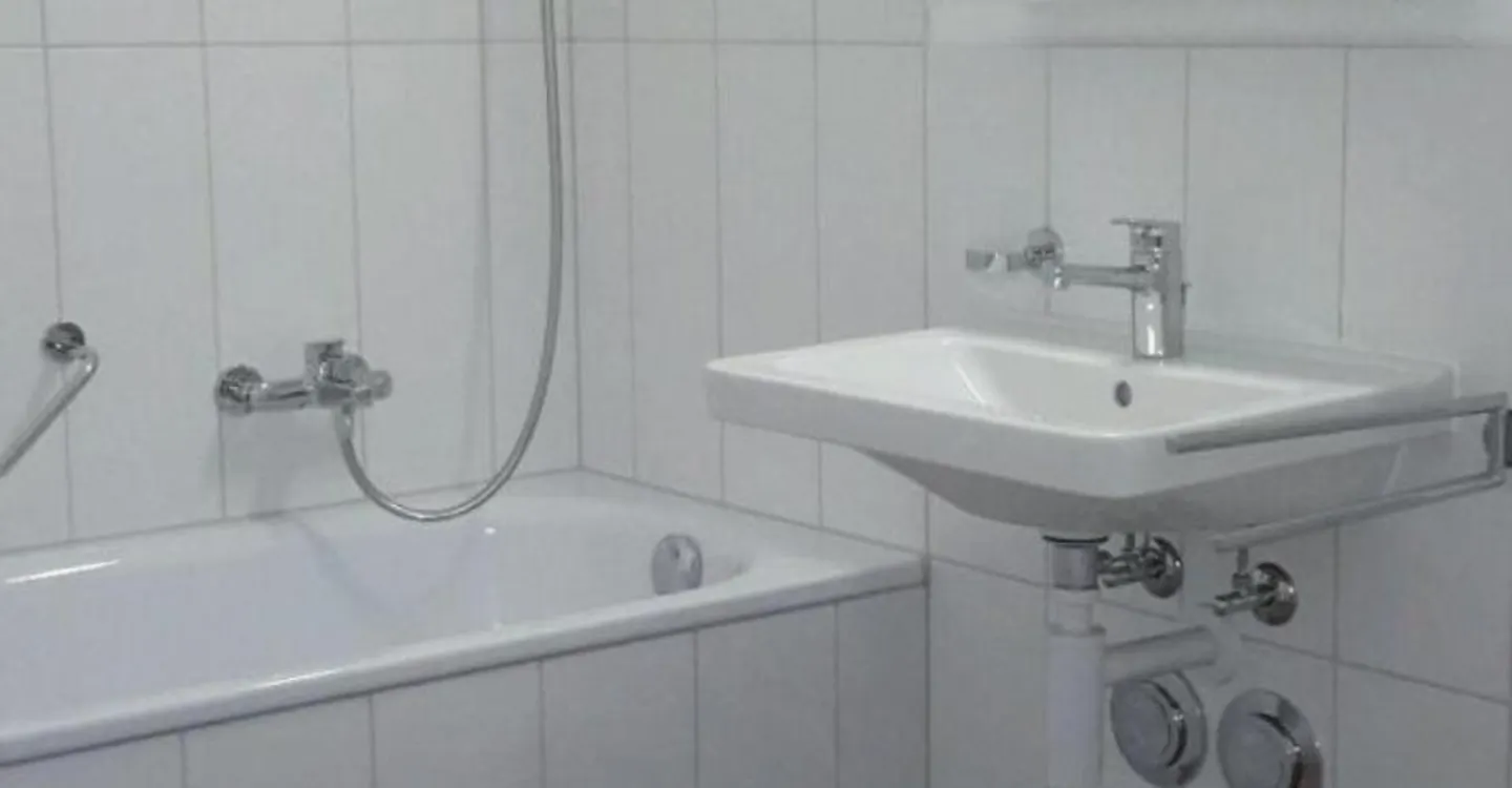 3.5-room apartment in the La Renouvelle cooperative. - Photo 6 of 8