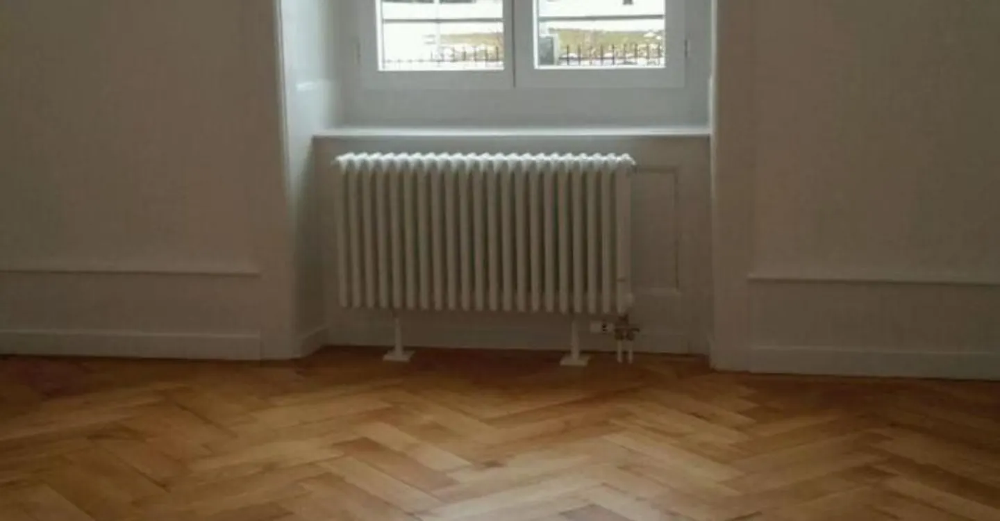 3.5-room apartment in the La Renouvelle cooperative. - Photo 7 of 8