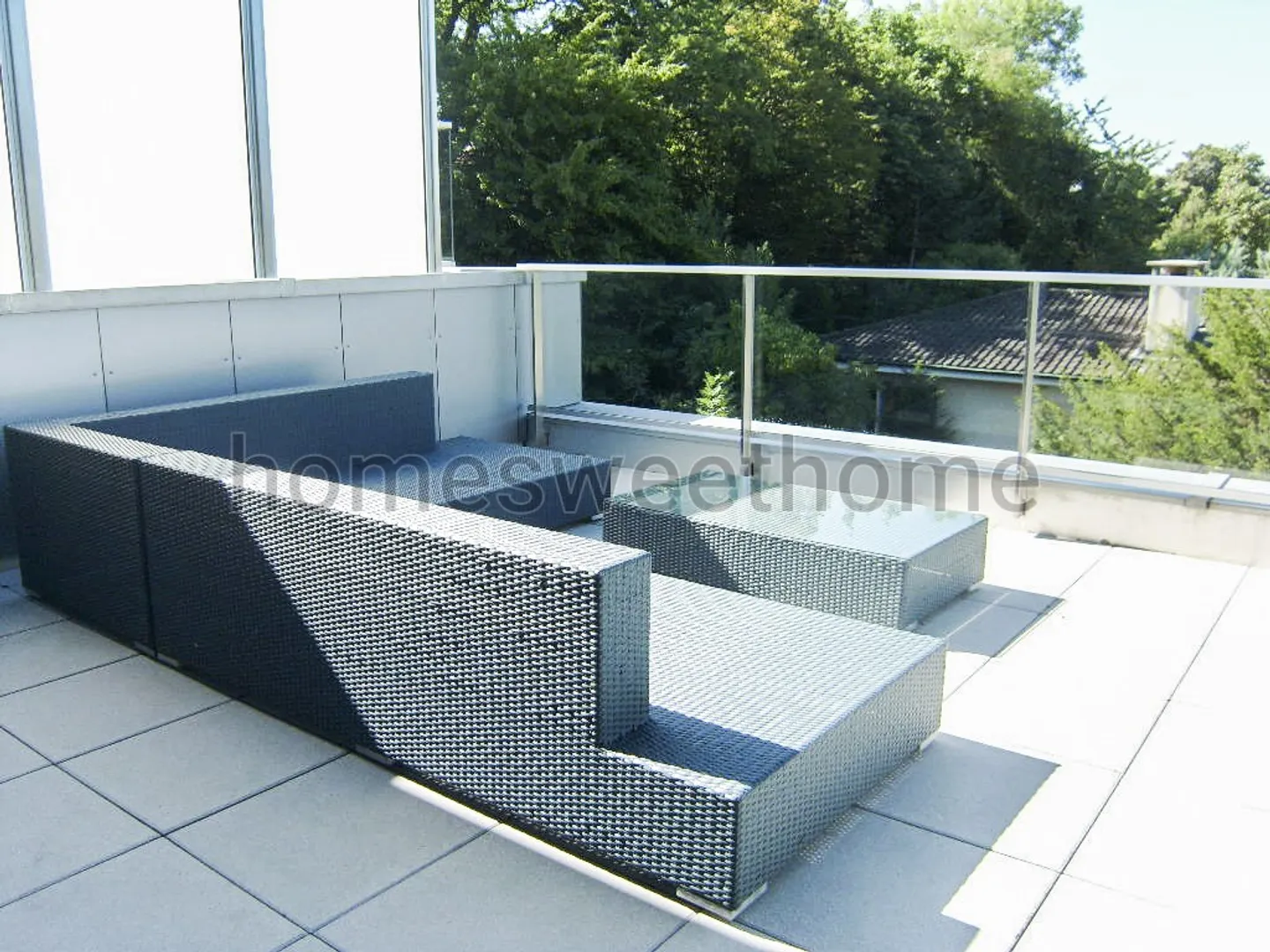 Möbliertes 5,5-Zimmer-Apartment - Foto 13 von 13