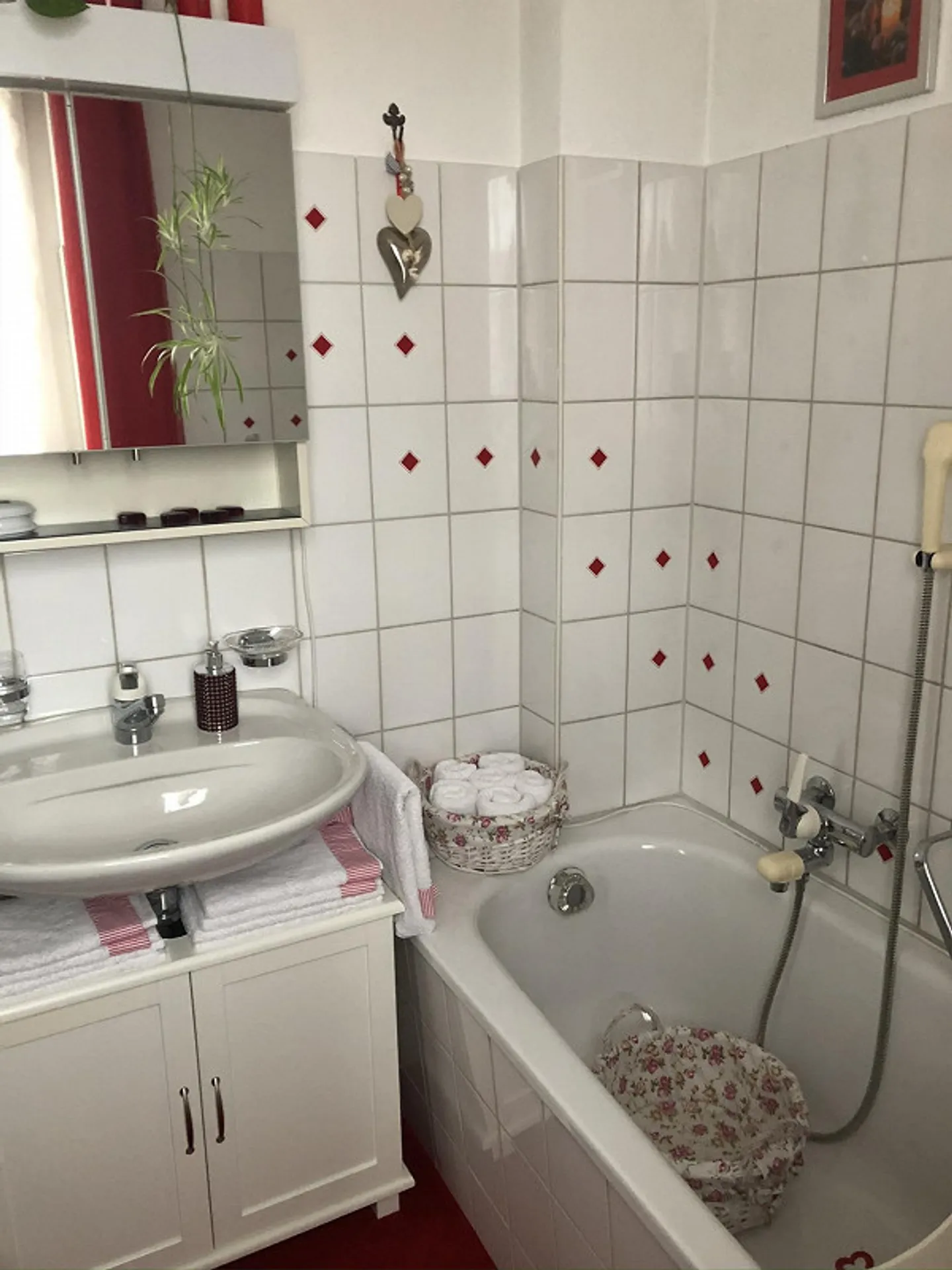 6-Room Maisonette Apartment - Photo 4 of 12