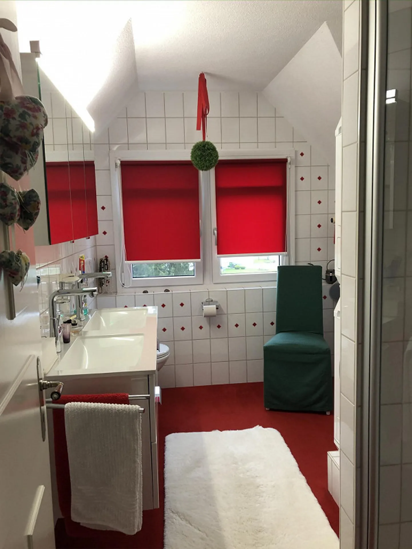 6-Room Maisonette Apartment - Photo 5 of 12