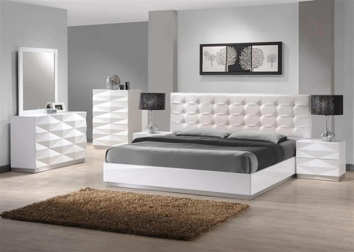Appartement 4,5 pièces - Photo 3 sur 3